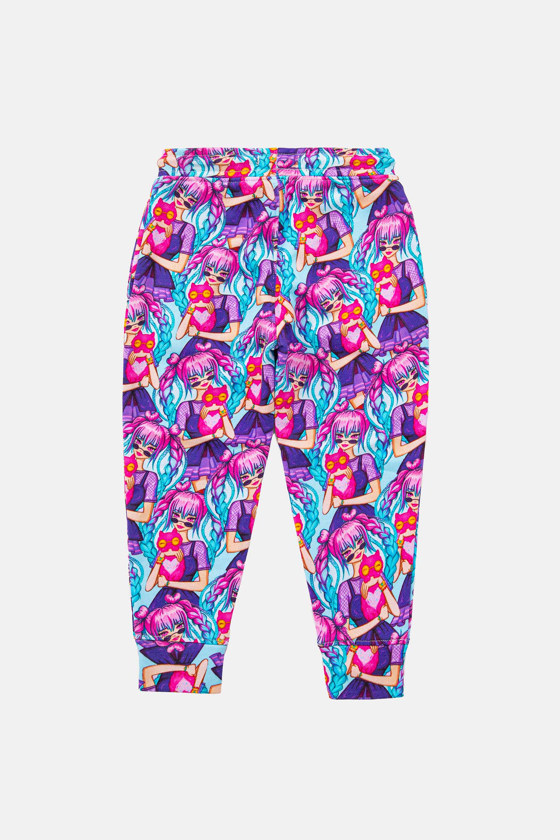 Kawaii Track Pants - Image 3