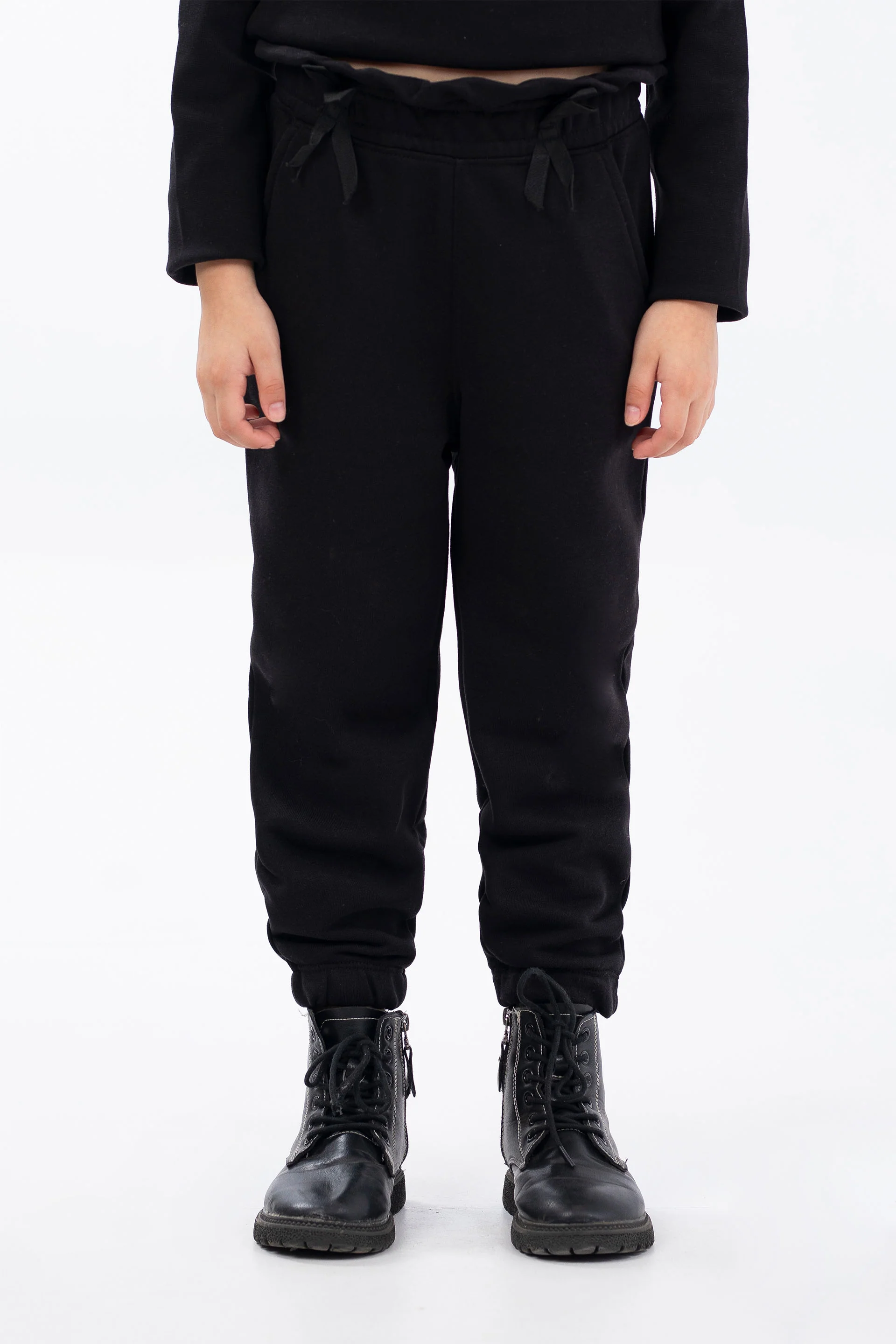 Paper Bag Pants - Image 2