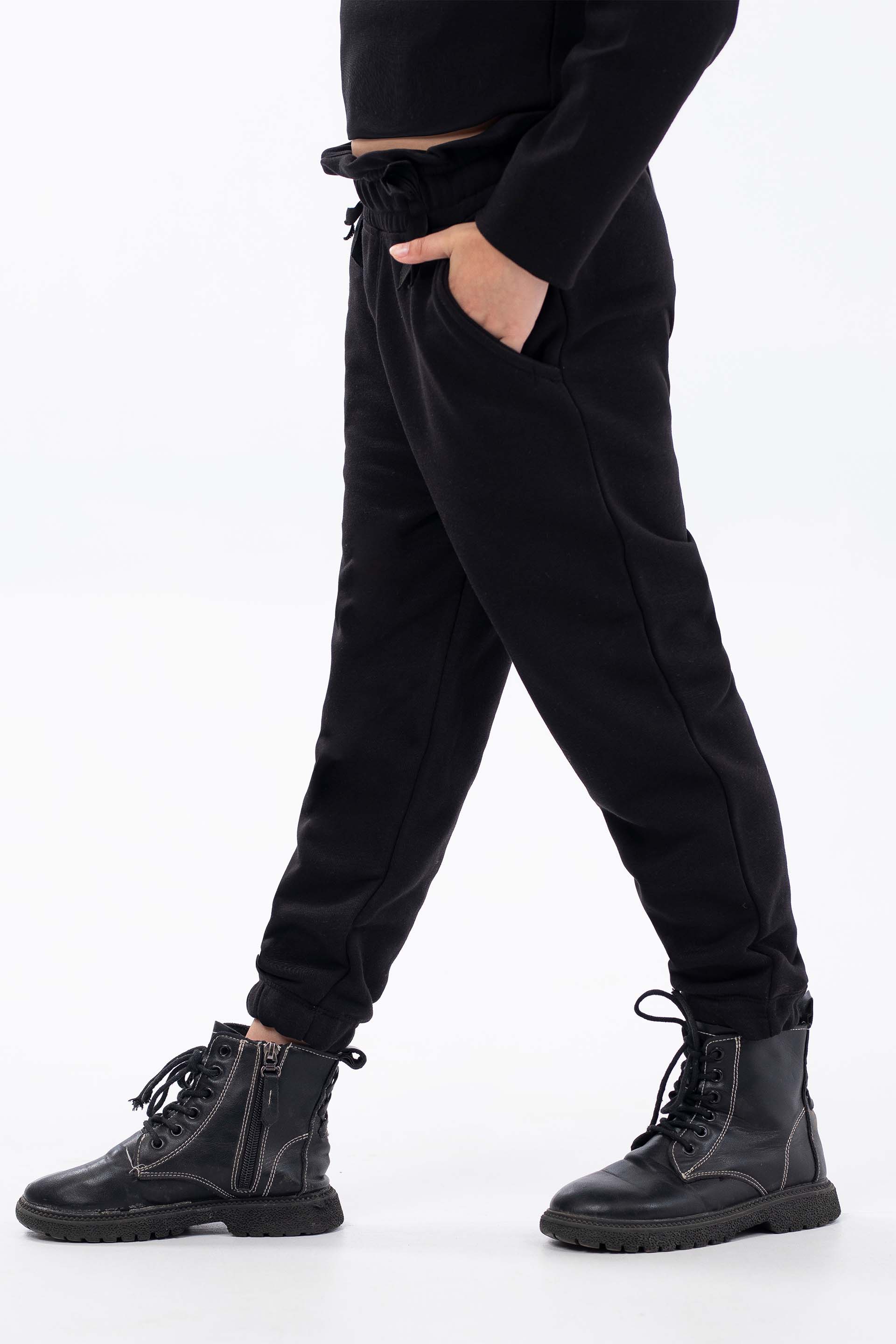 Paper Bag Pants - Image 3