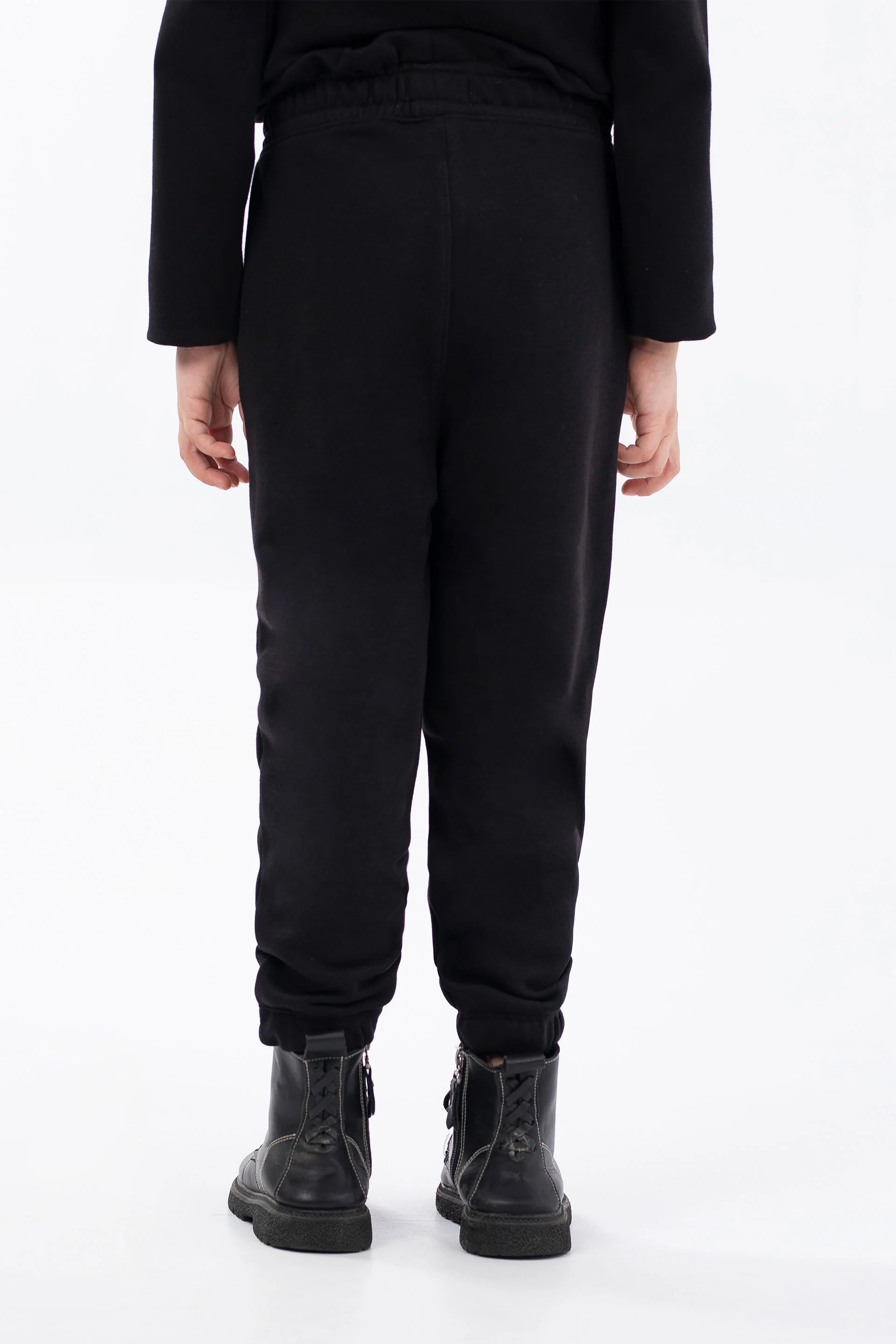 Paper Bag Pants - Image 4