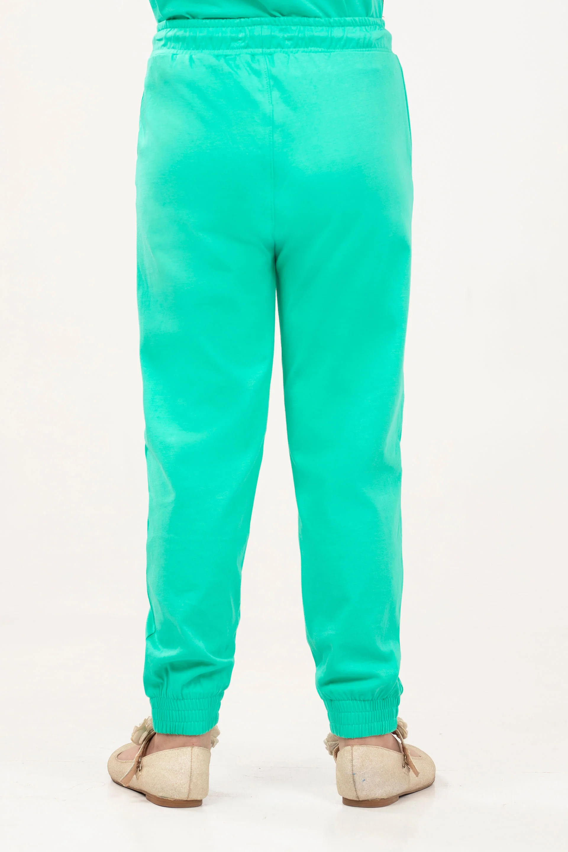 Embroidered Pants - Image 2