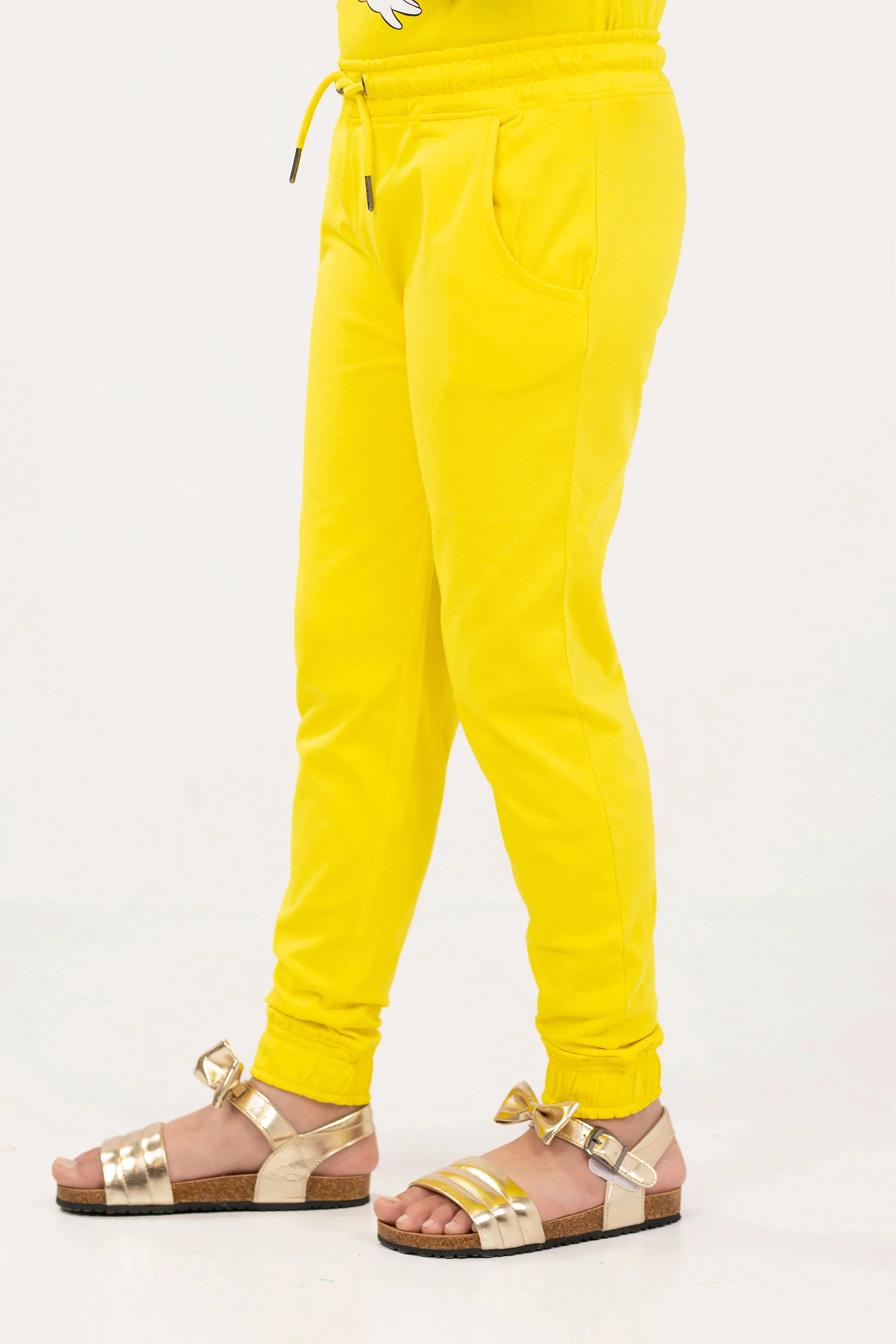 Basic Track Pants - Image 2