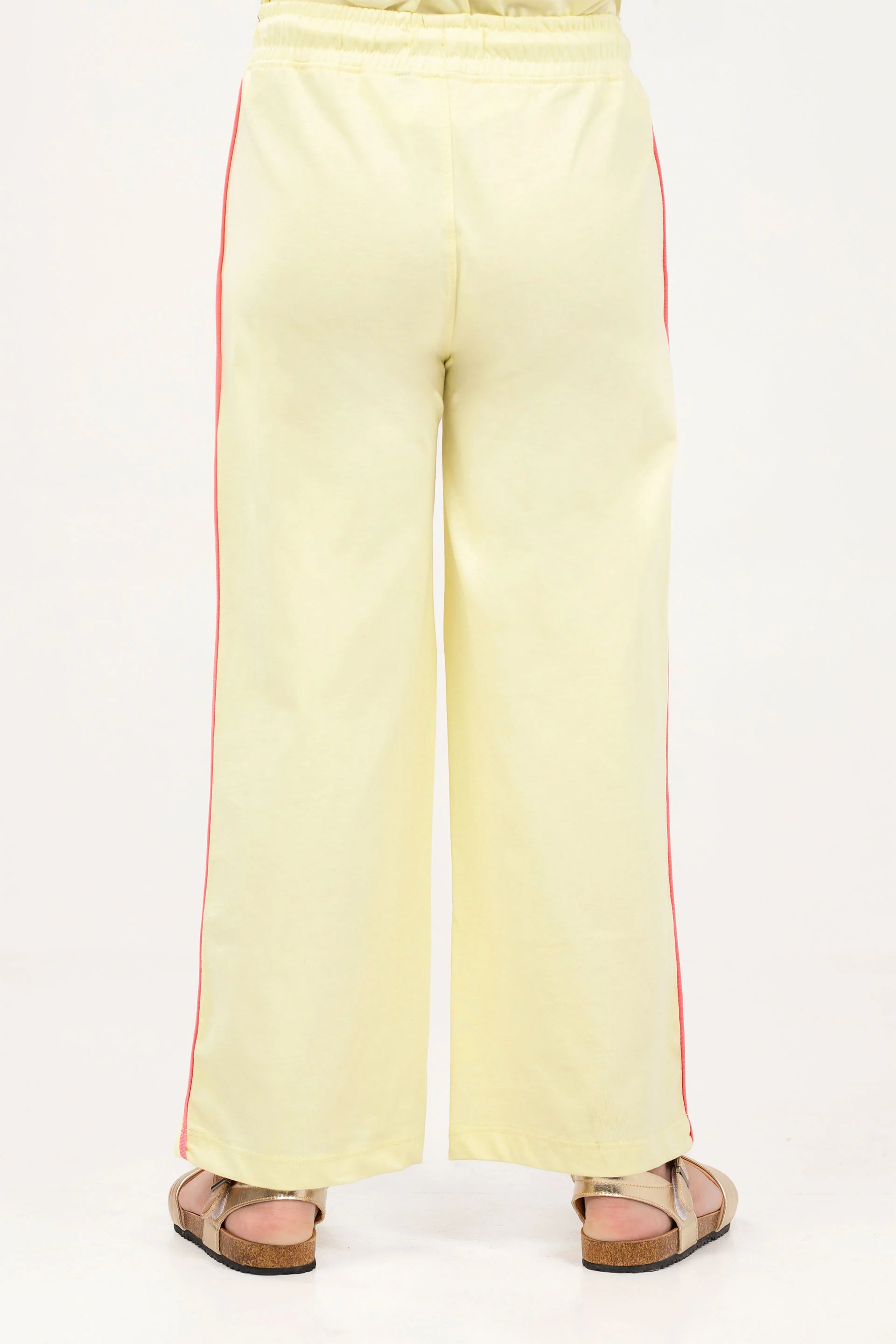 Piping Track pants - Image 4