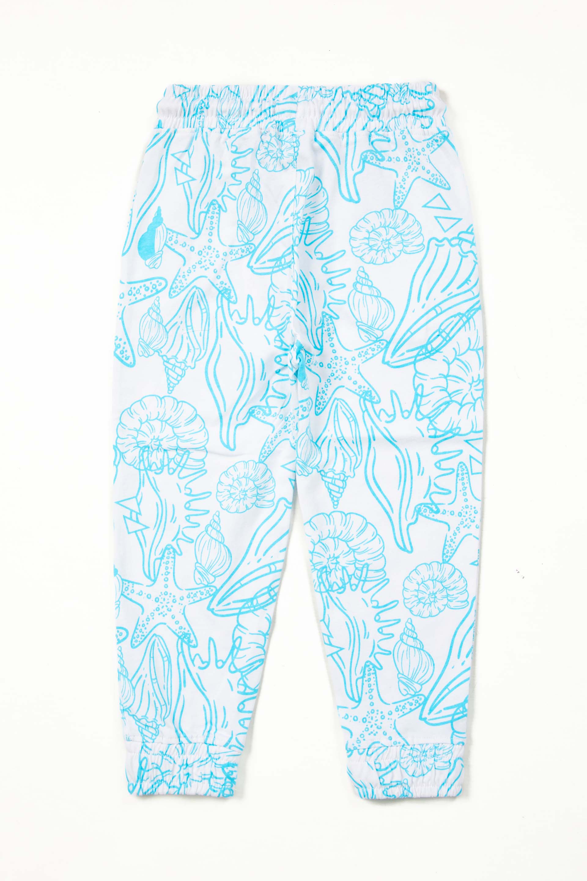 Sea-life Track Pants - Image 2
