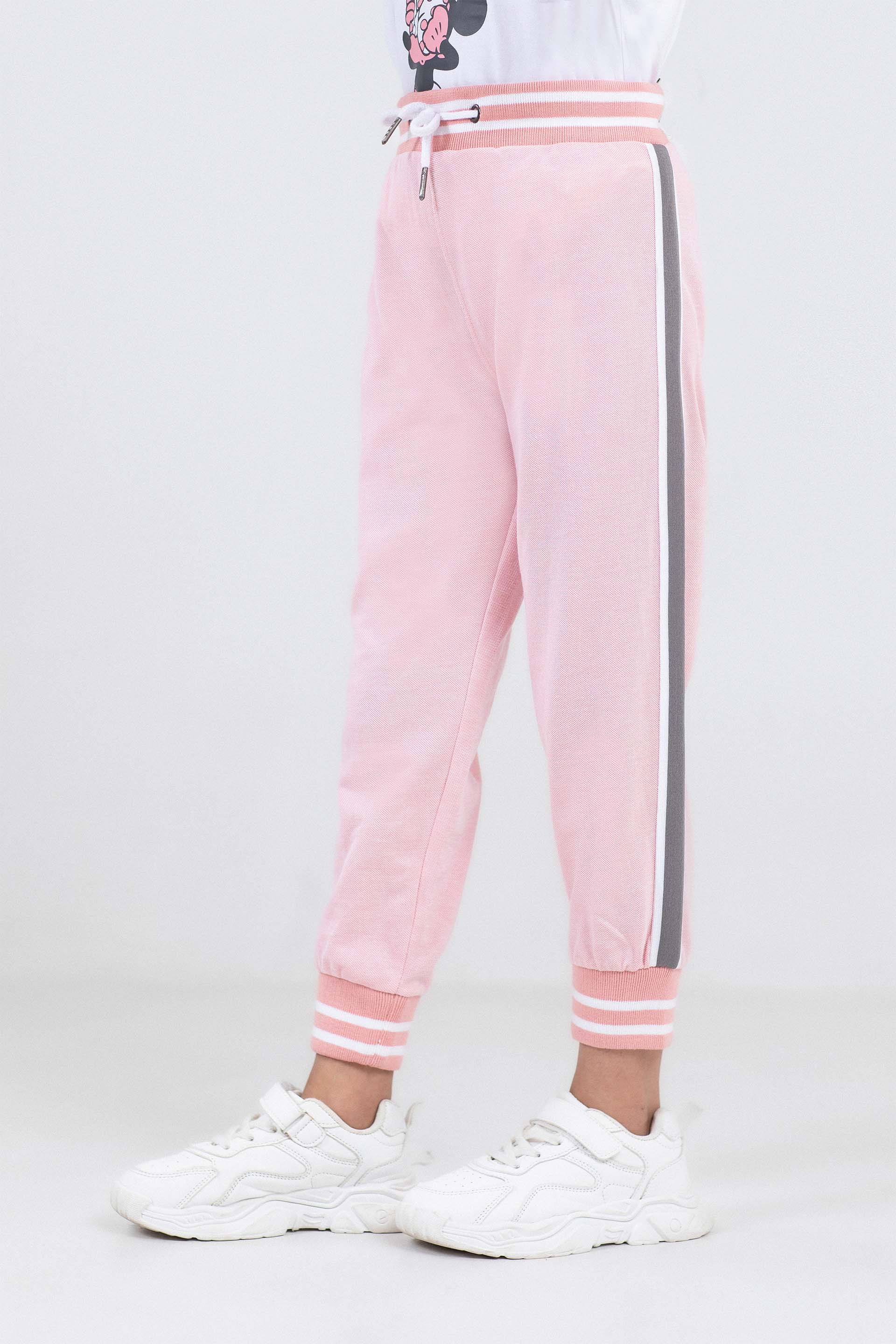 Tape Track Pants - Image 2