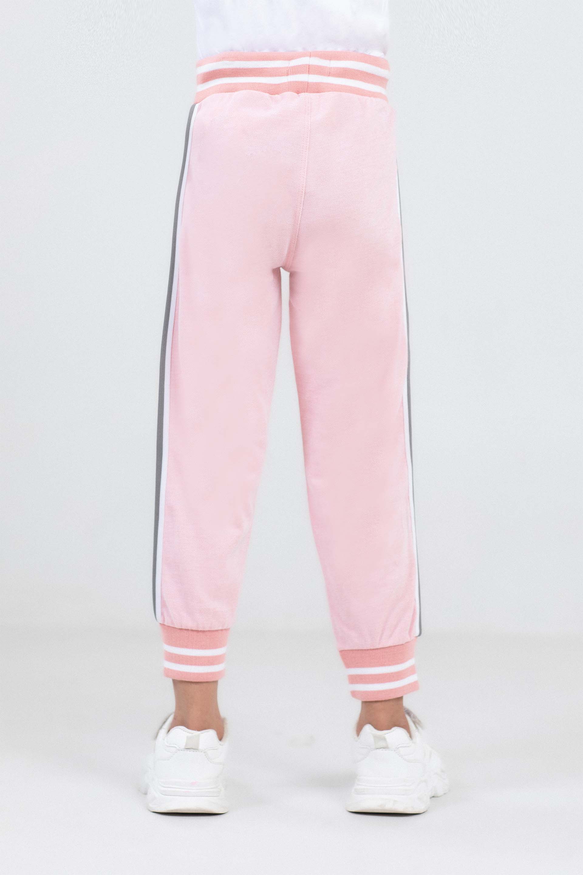 Tape Track Pants - Image 3