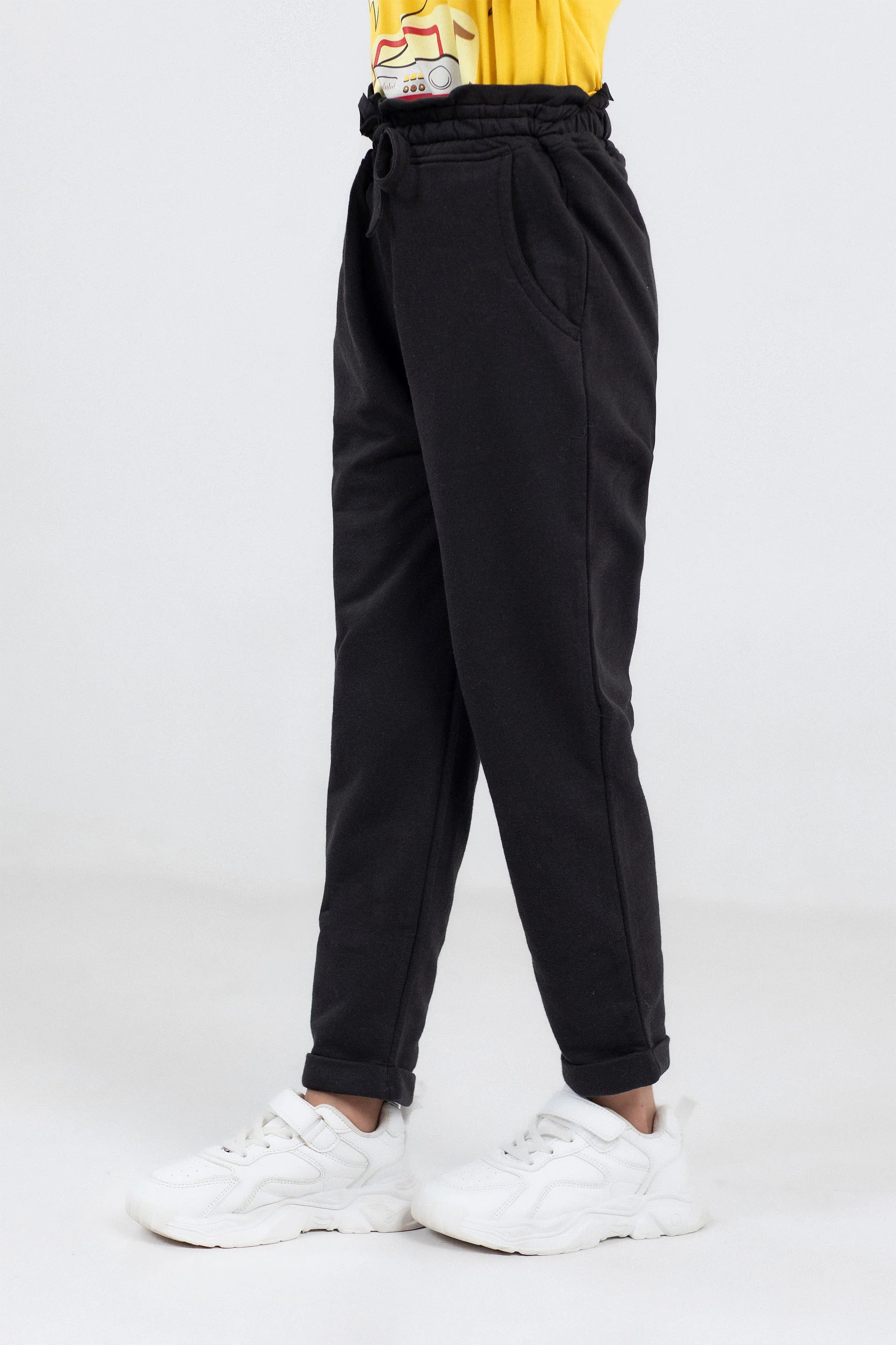 Paperbag Pants - Image 2