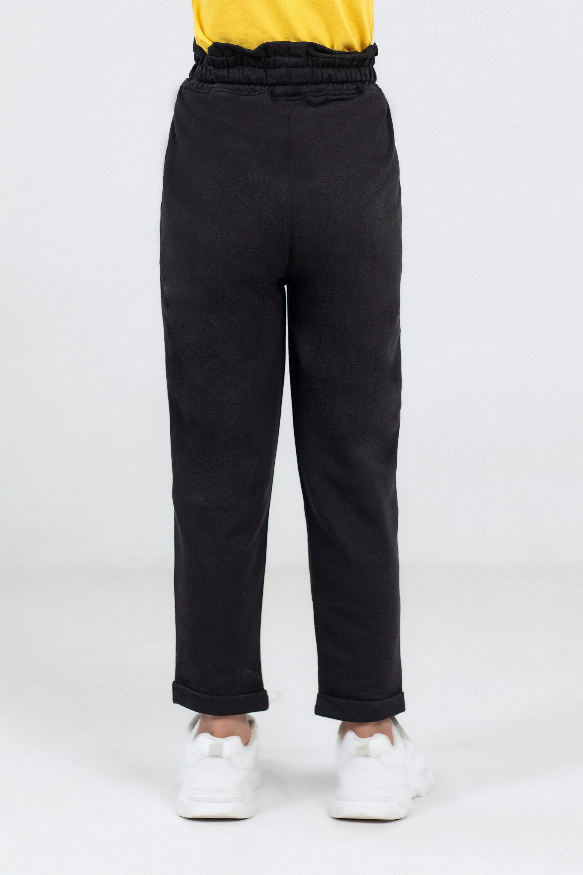 Paperbag Pants - Image 3