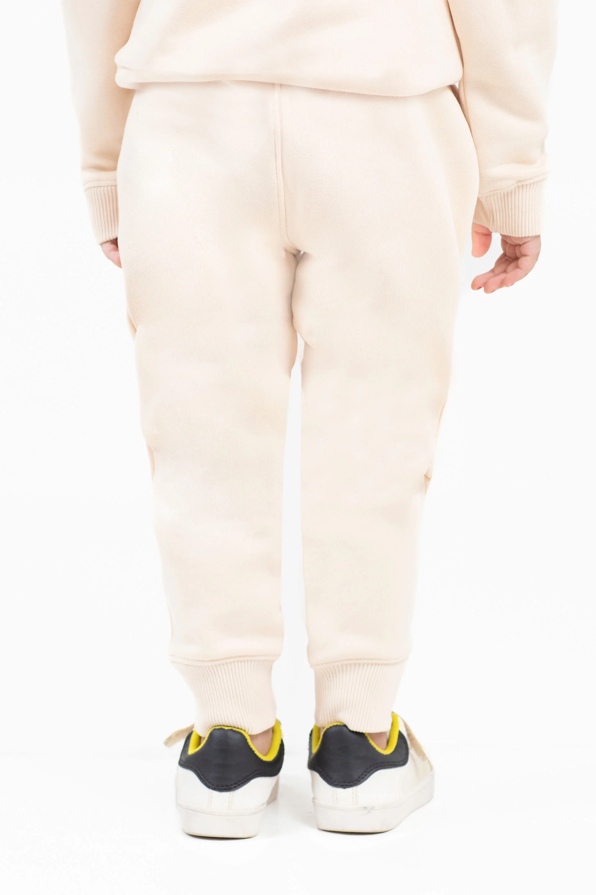Graphic Track Pants - Image 3