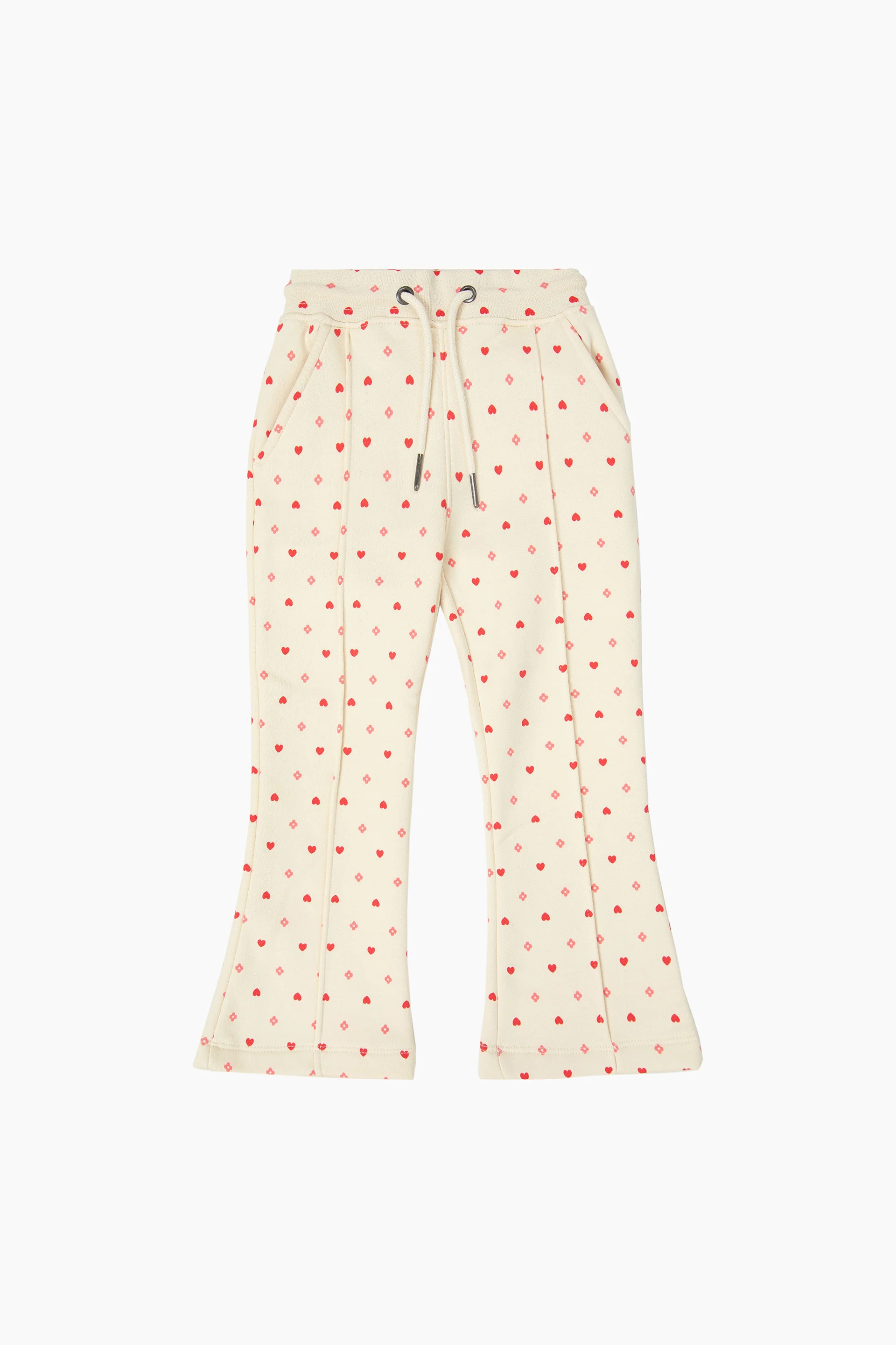 Printed Bell Bottom - Image 3