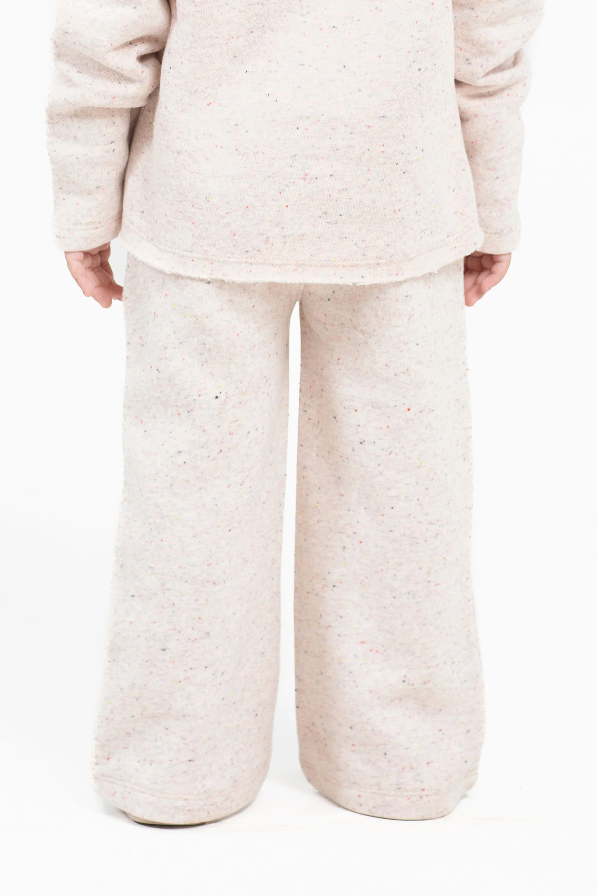 Wide leg Trousers - Image 3