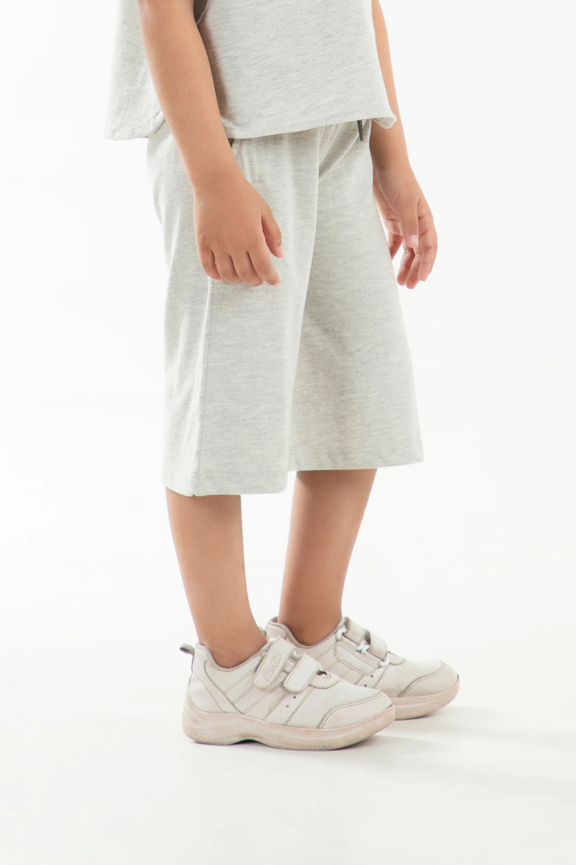 Cropped Trousers - Image 2