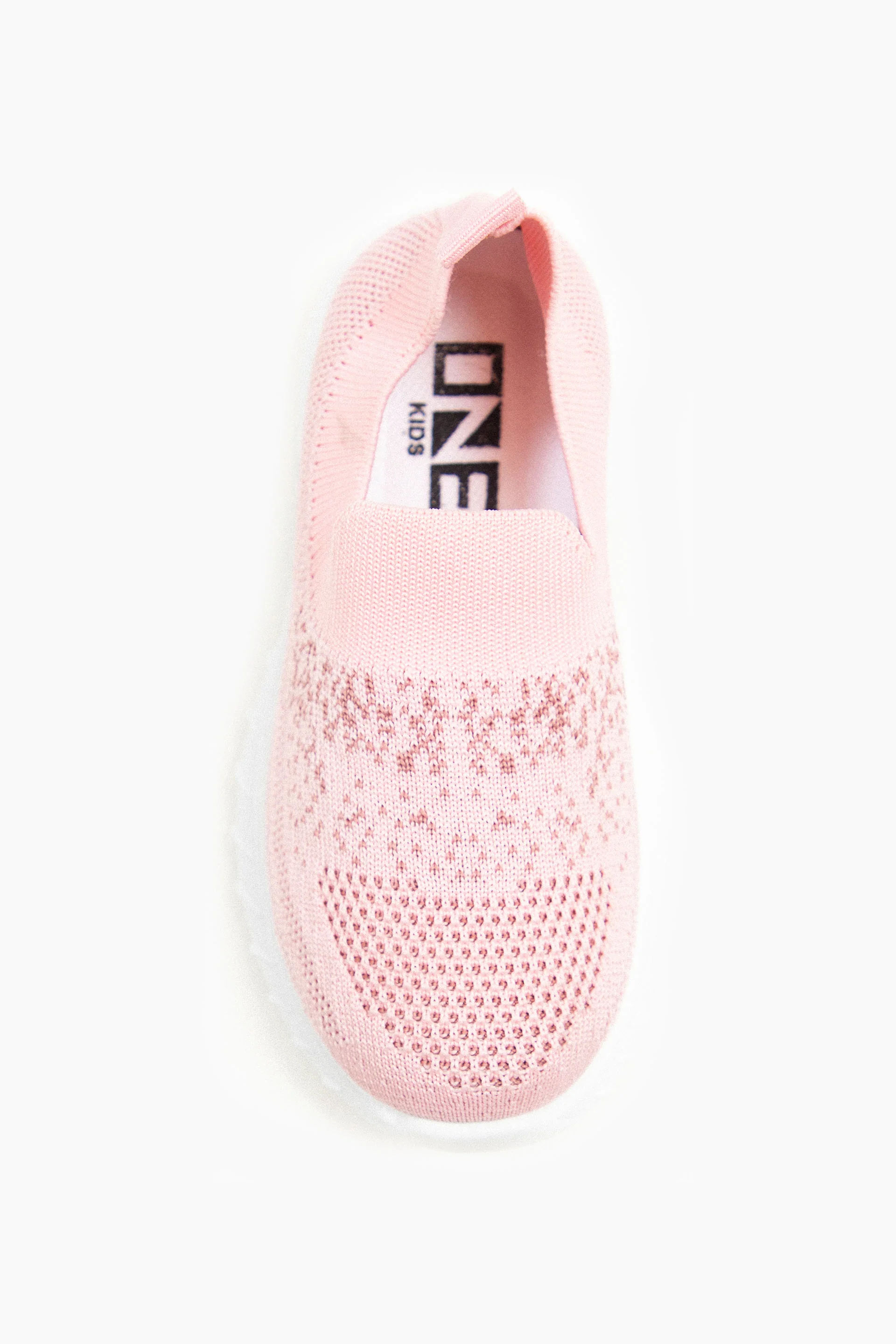 Pull Up Sneakers - Image 4