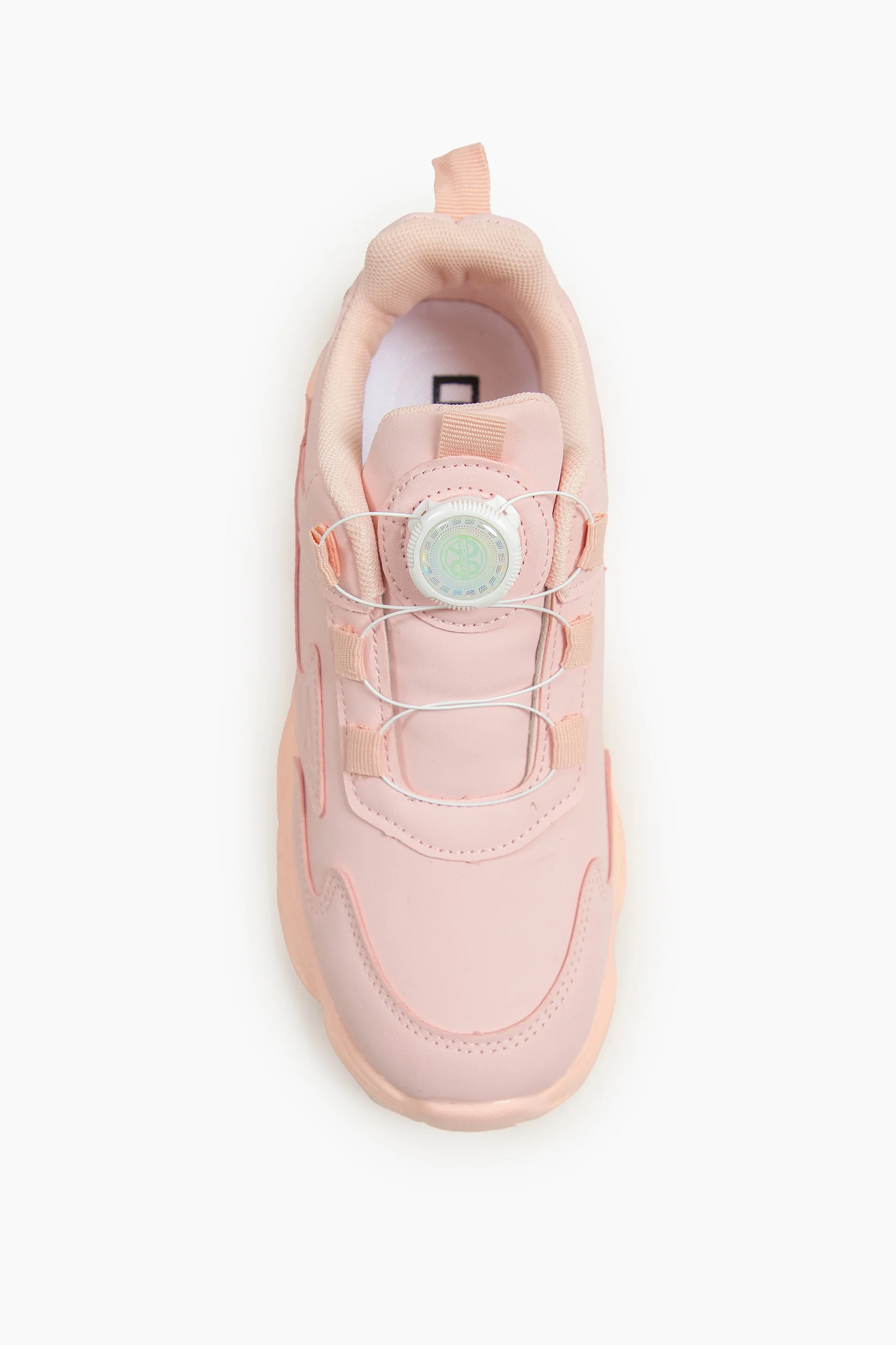 String Sports Shoes - Image 4