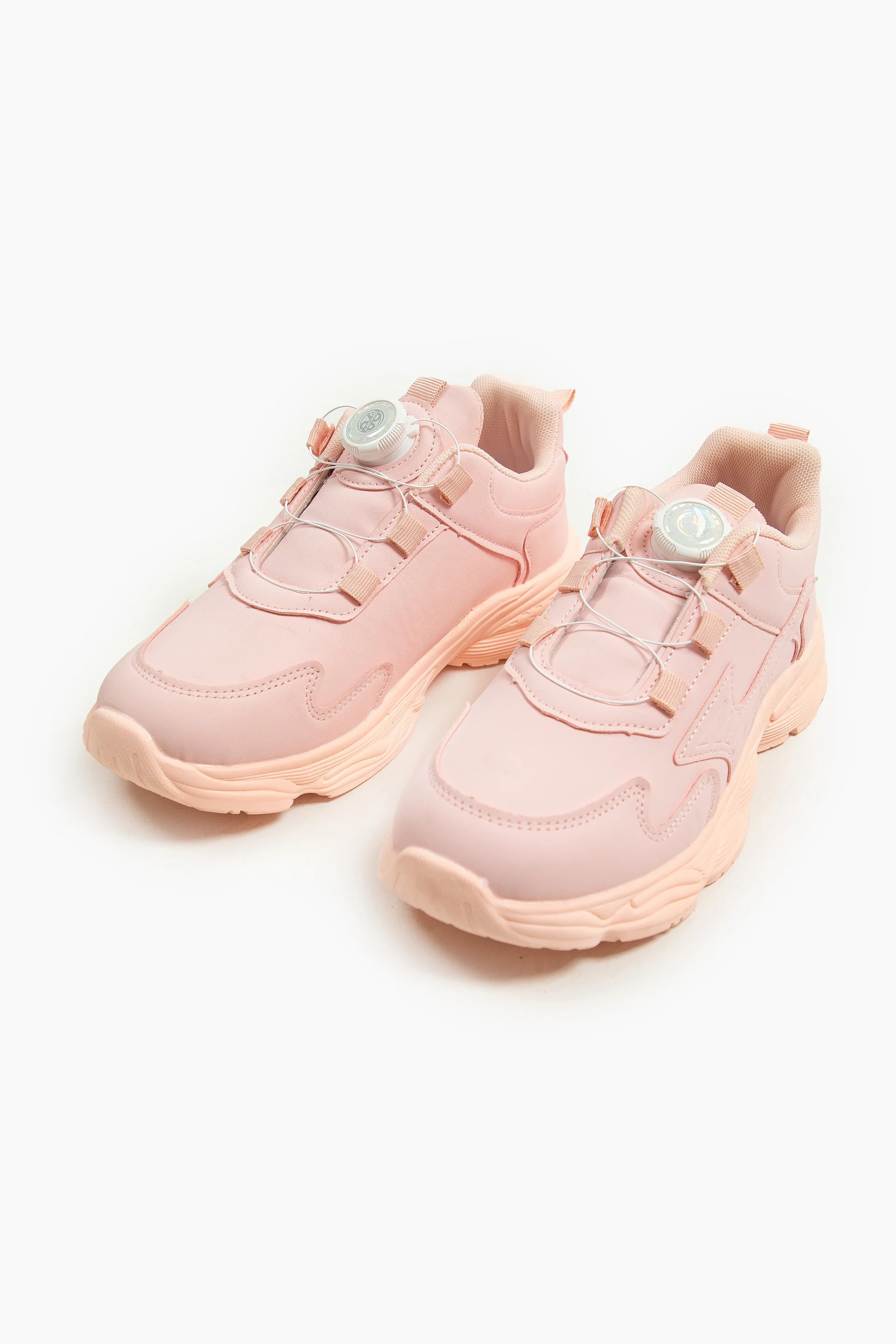 String Sports Shoes