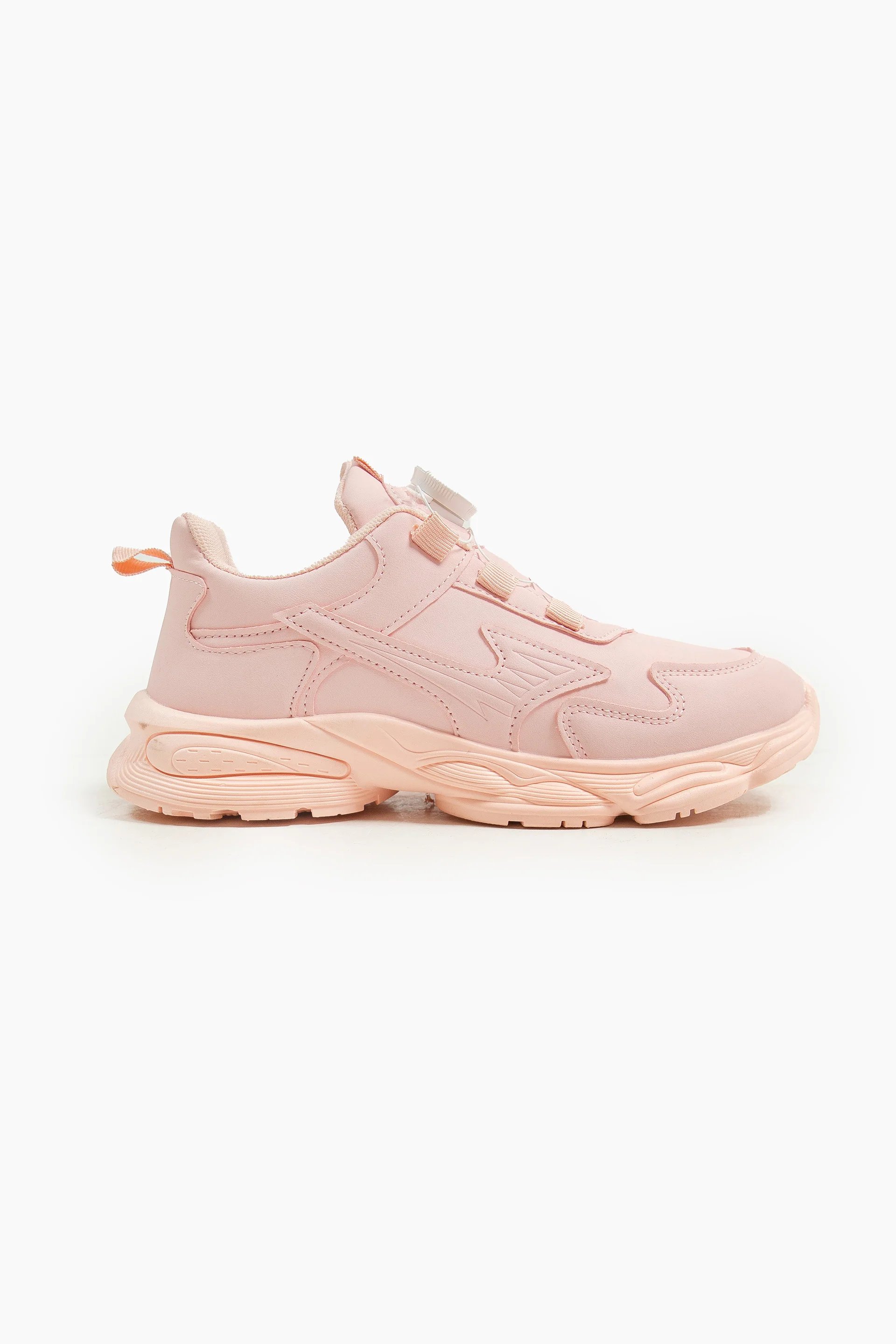 String Sports Shoes - Image 2