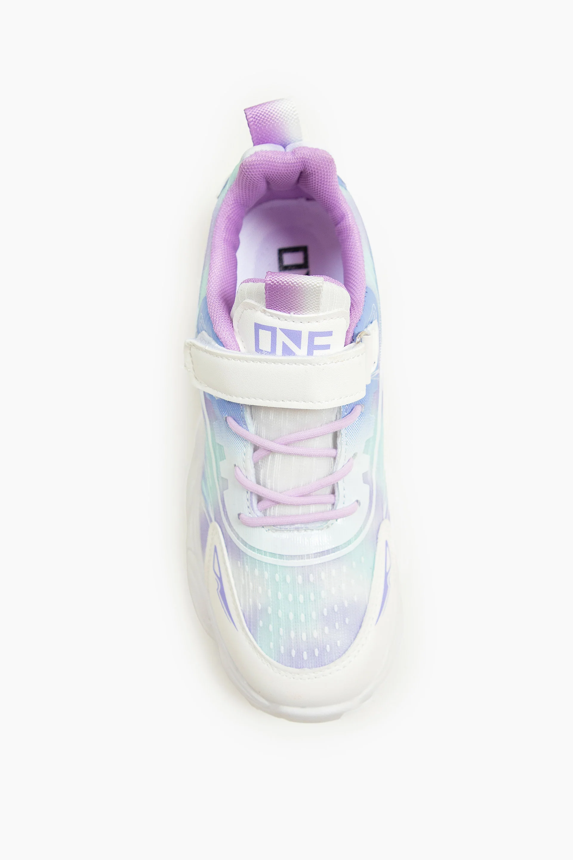 Strap Sports Shoes (25 - 30 Size) - Image 3