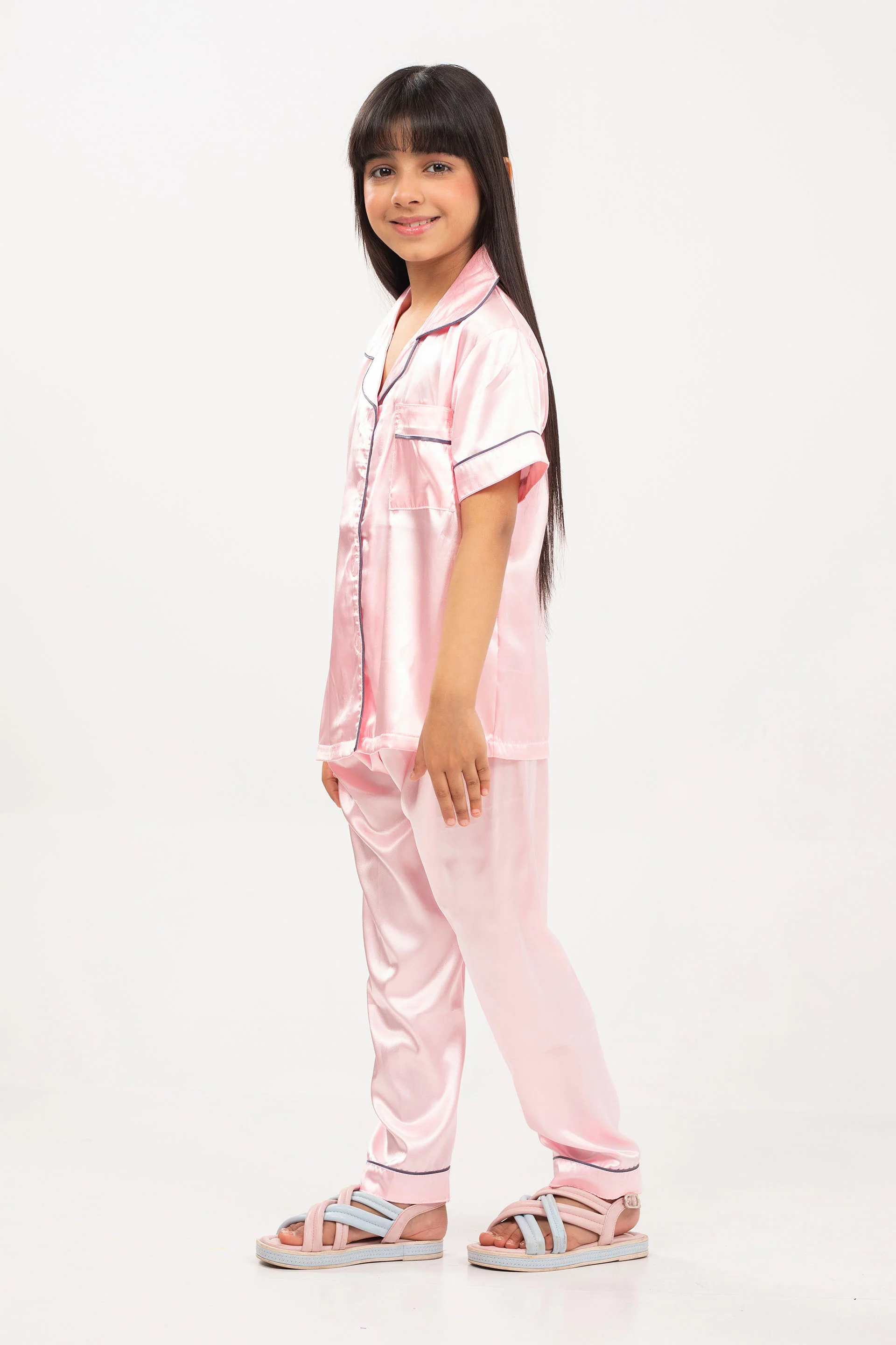 Night Suit Set - Image 2