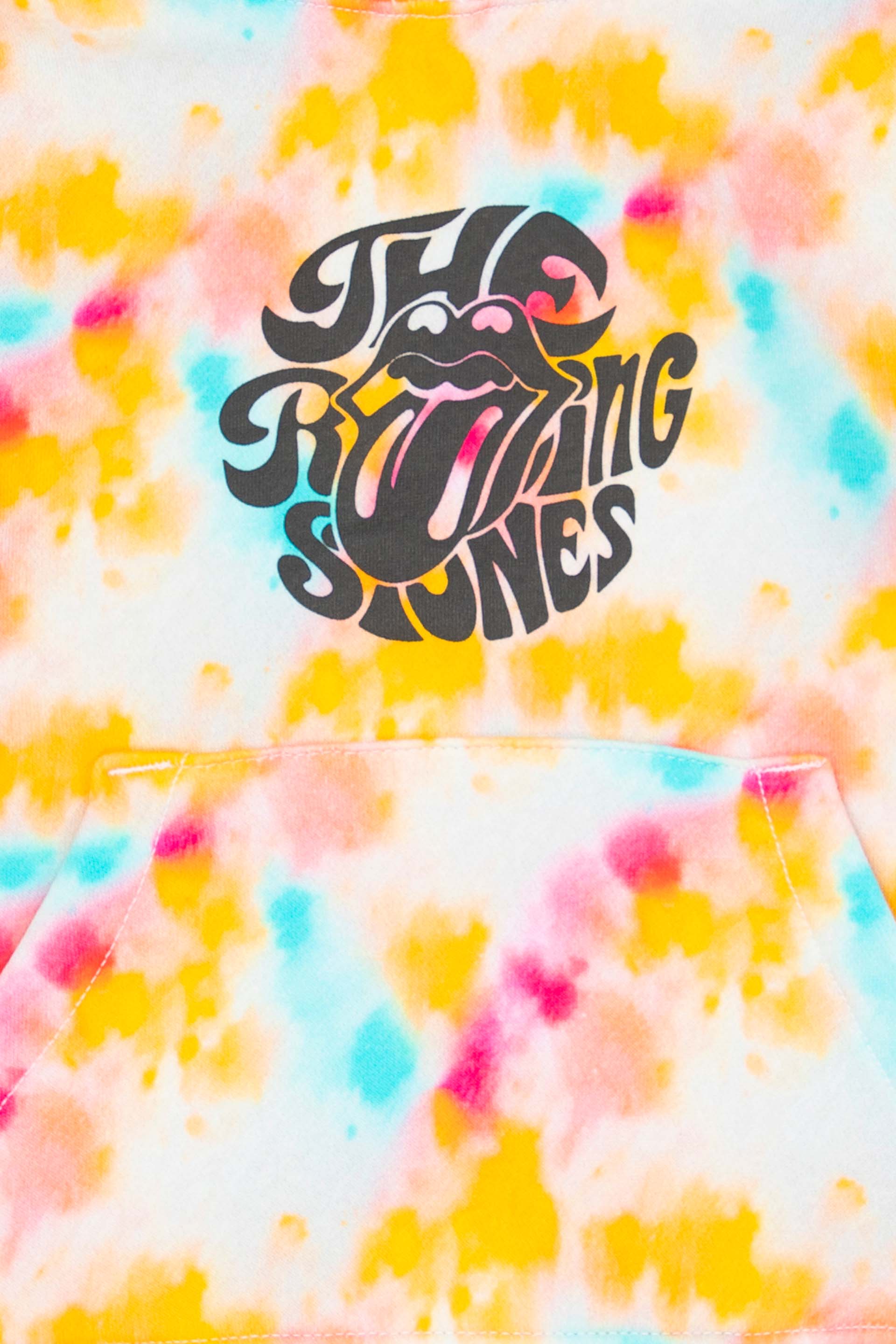 Rolling Stones Hoodie - Image 2