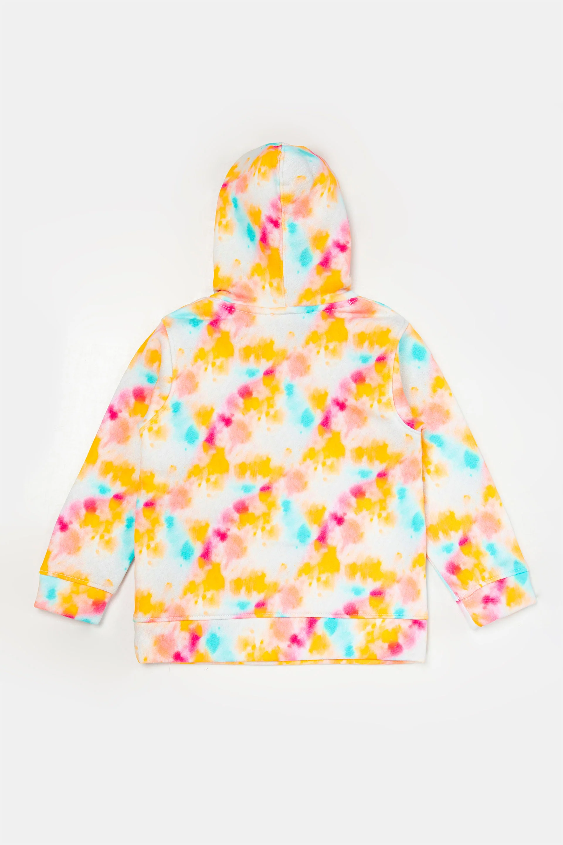 Rolling Stones Hoodie - Image 3