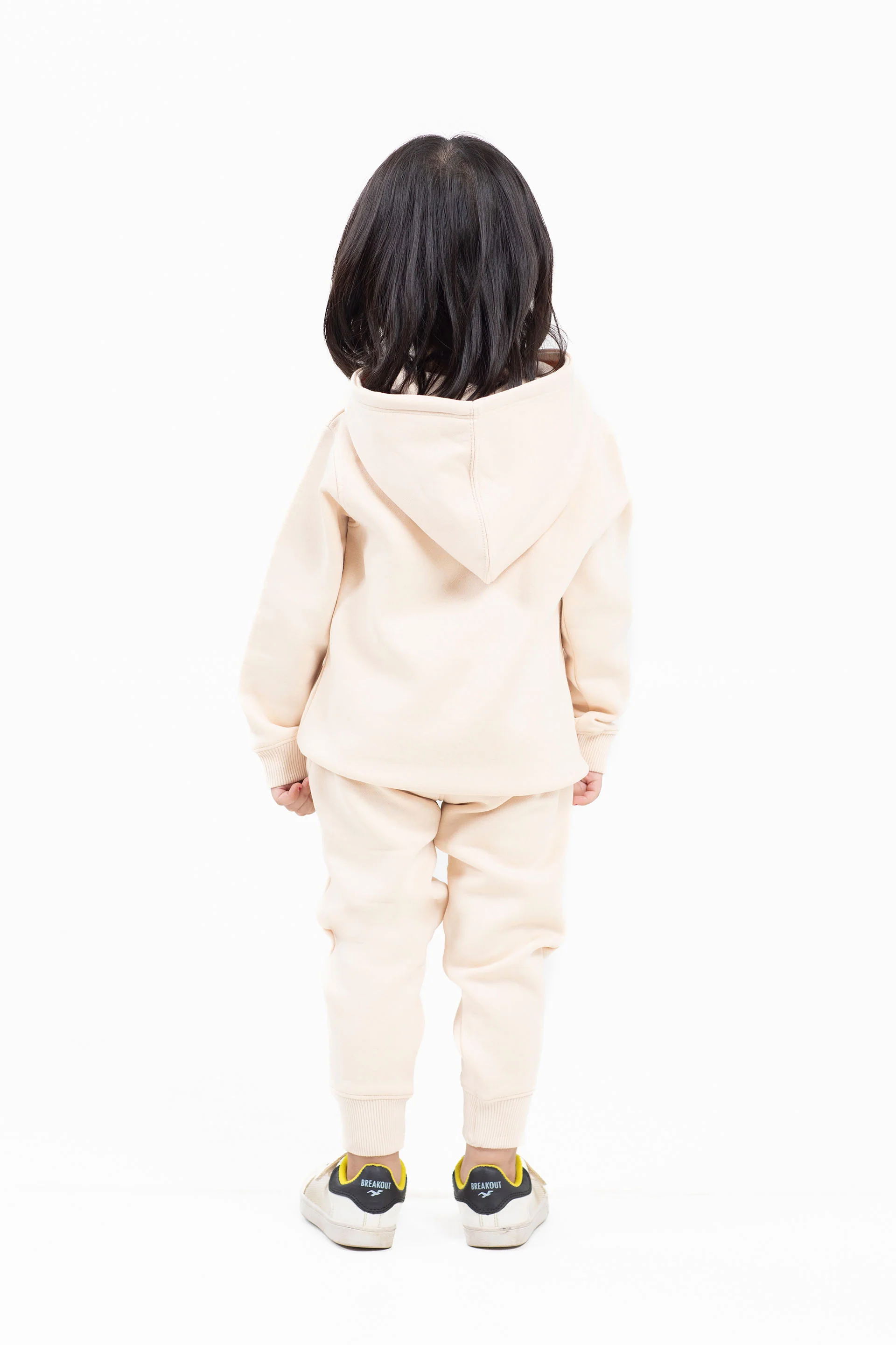 Graphic Pullover Hoodie - Image 2