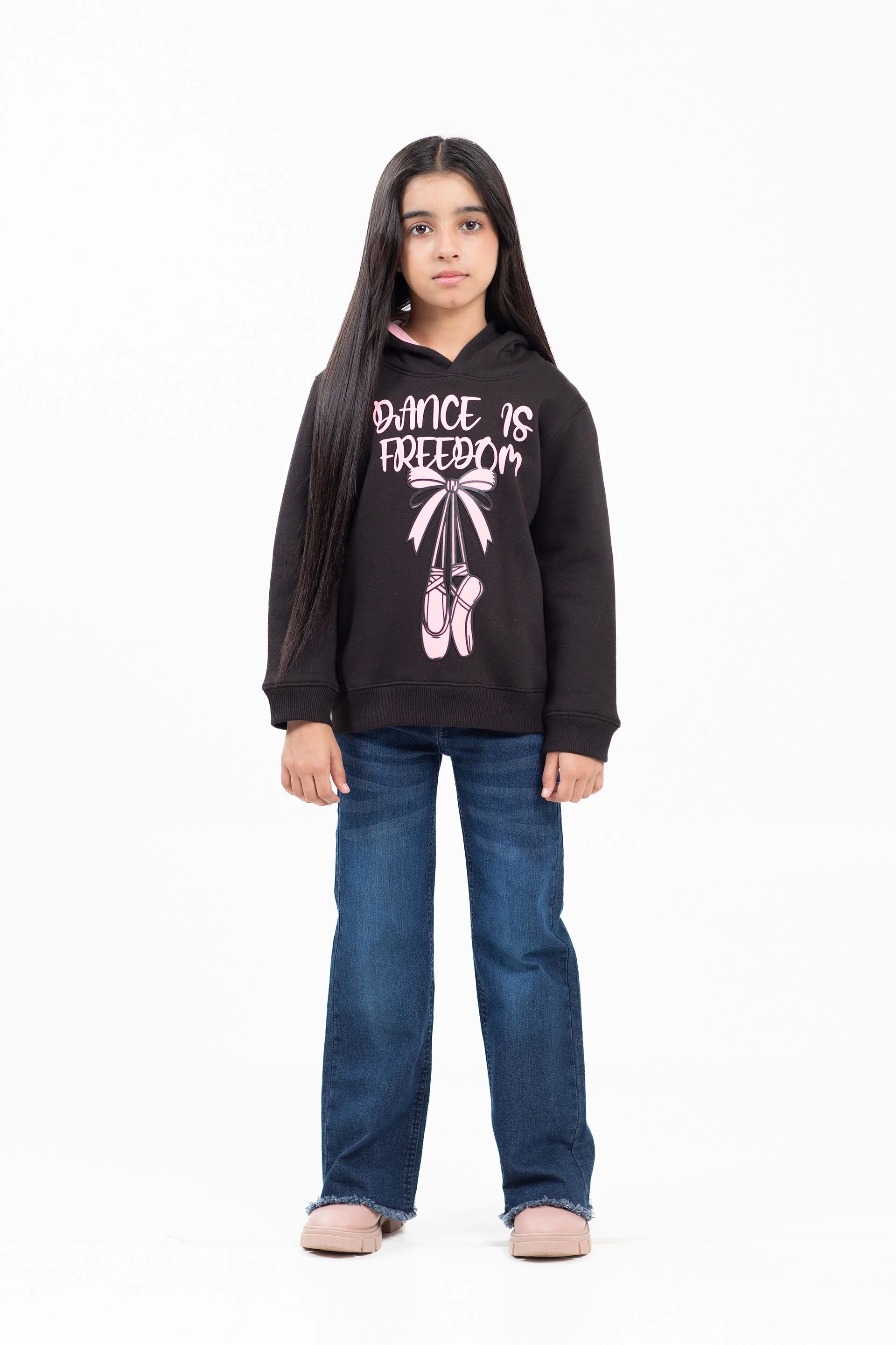 Dancing Hoodie - Image 3
