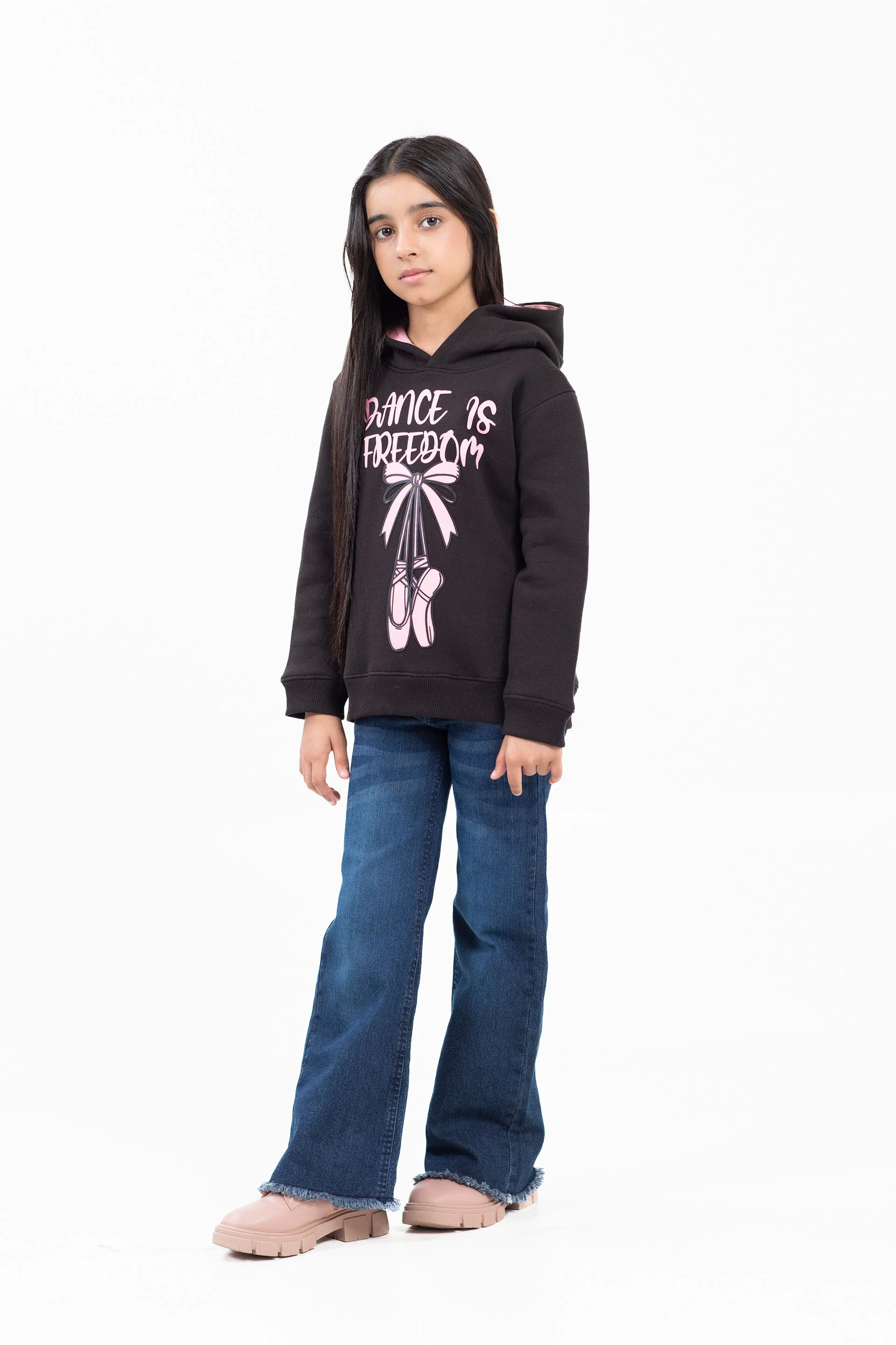 Dancing Hoodie - Image 4