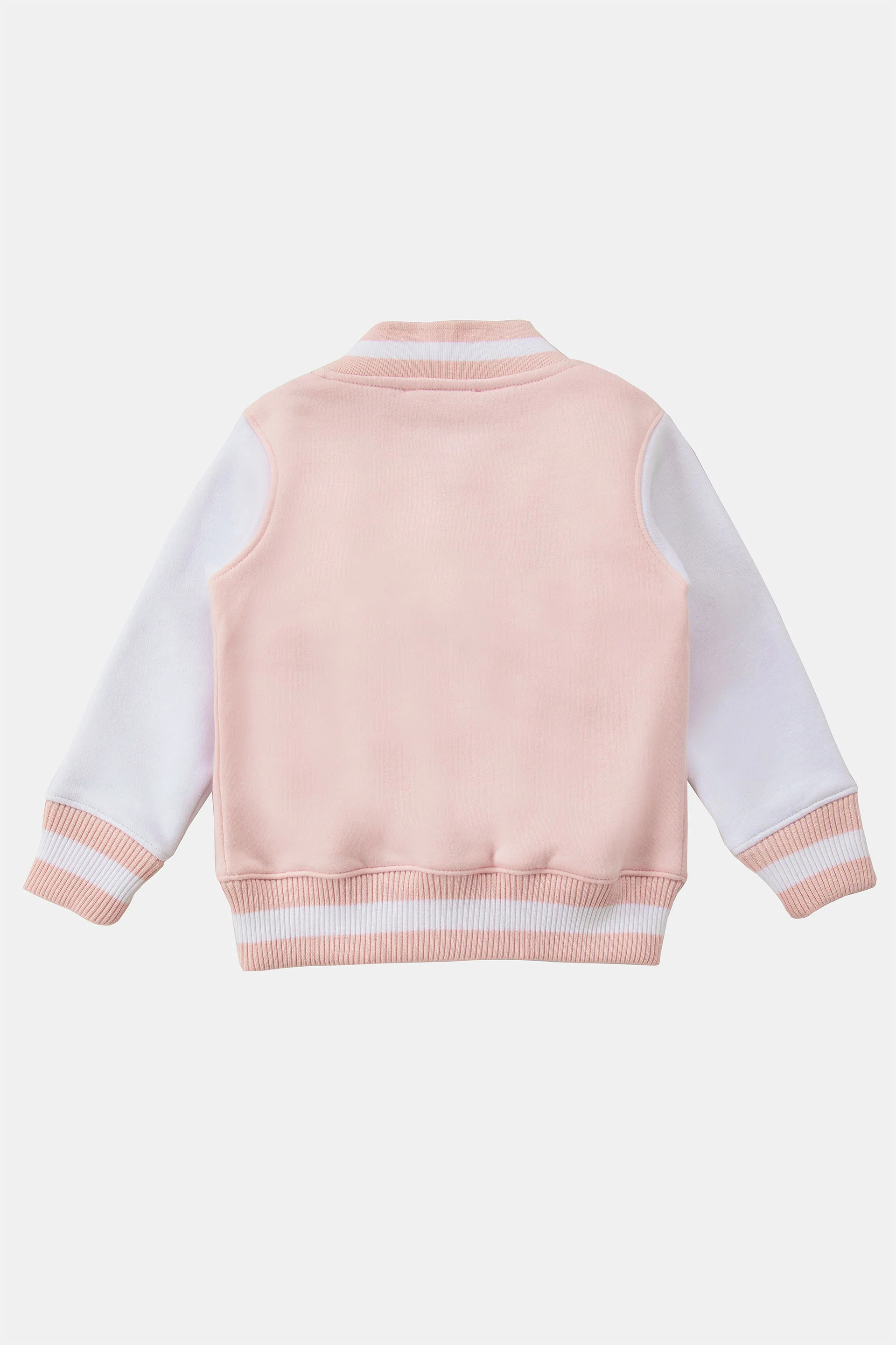 Varsity Jacket - Image 3