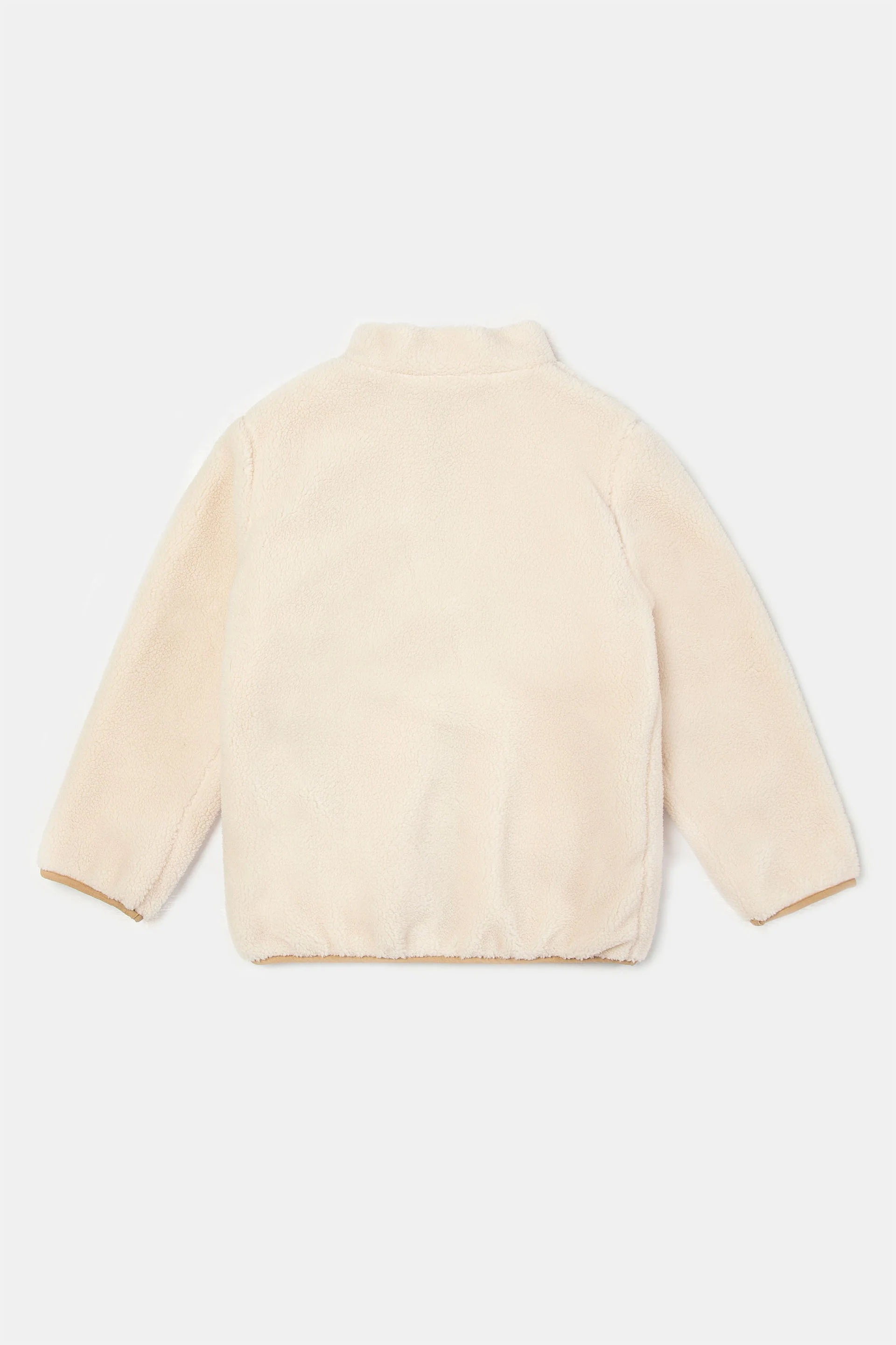 Sherpa Jacket - Image 2