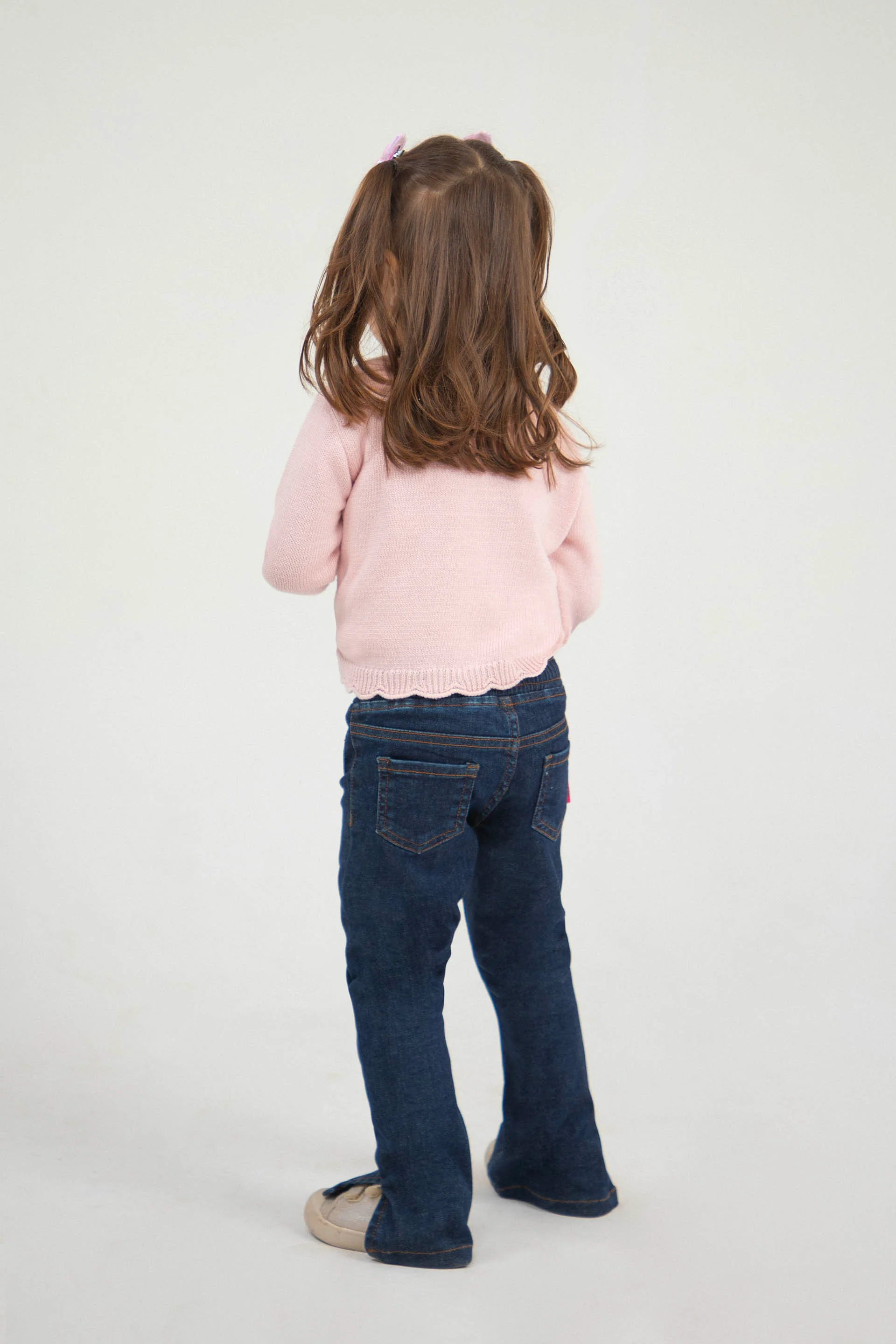 Cardigan Pink - Image 4