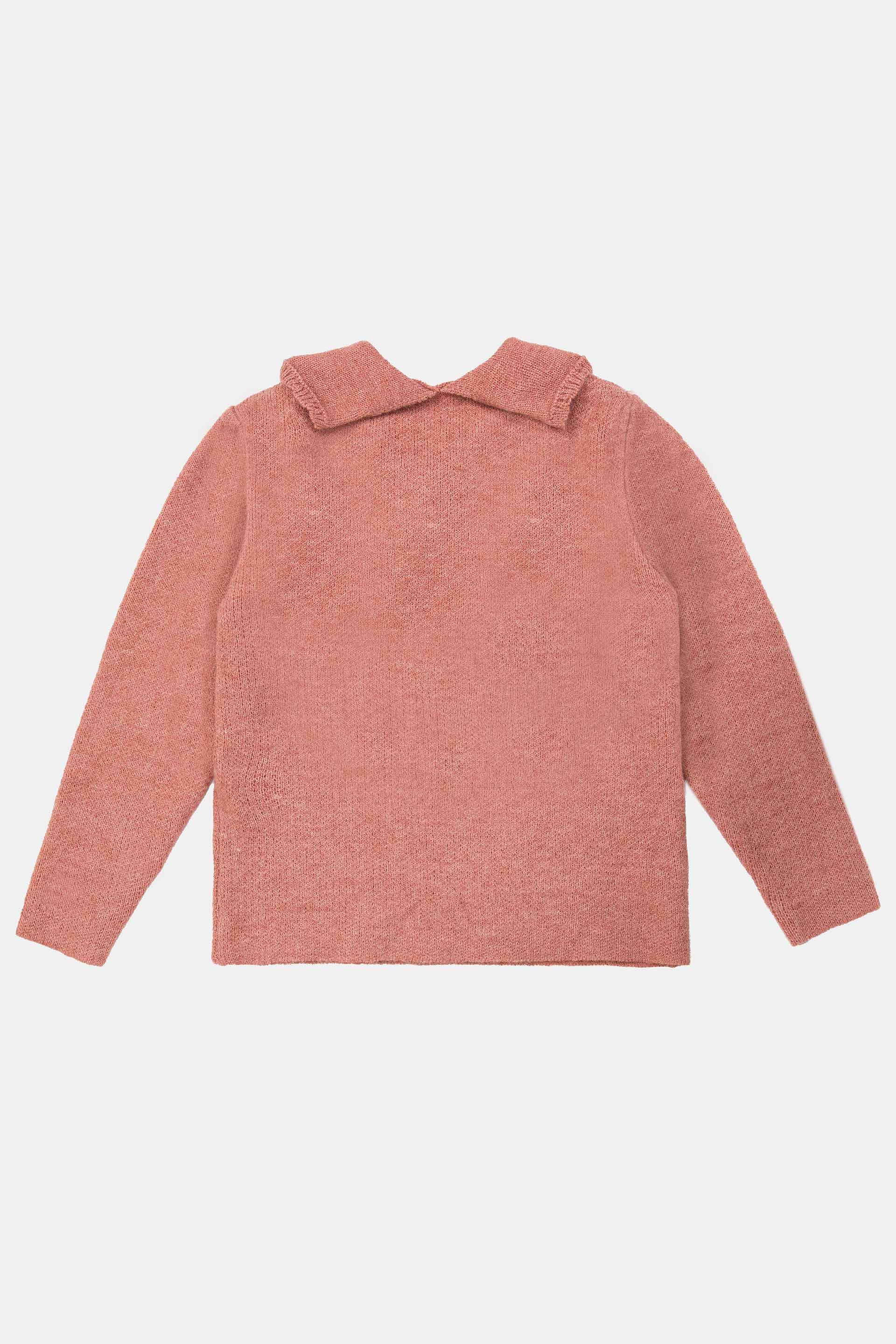 Bow Sweater Set - Image 2