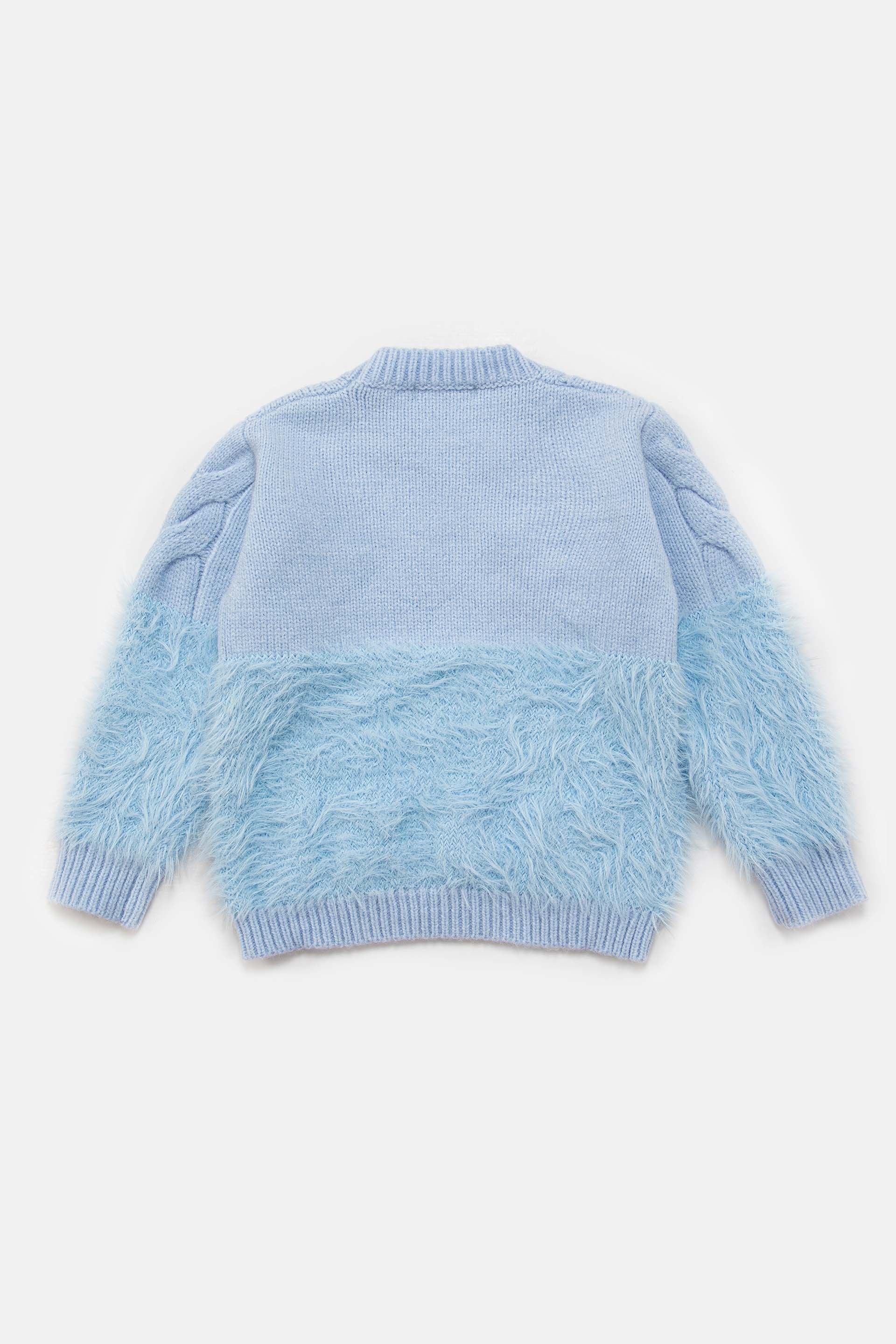 Feathery Sweater - Image 2
