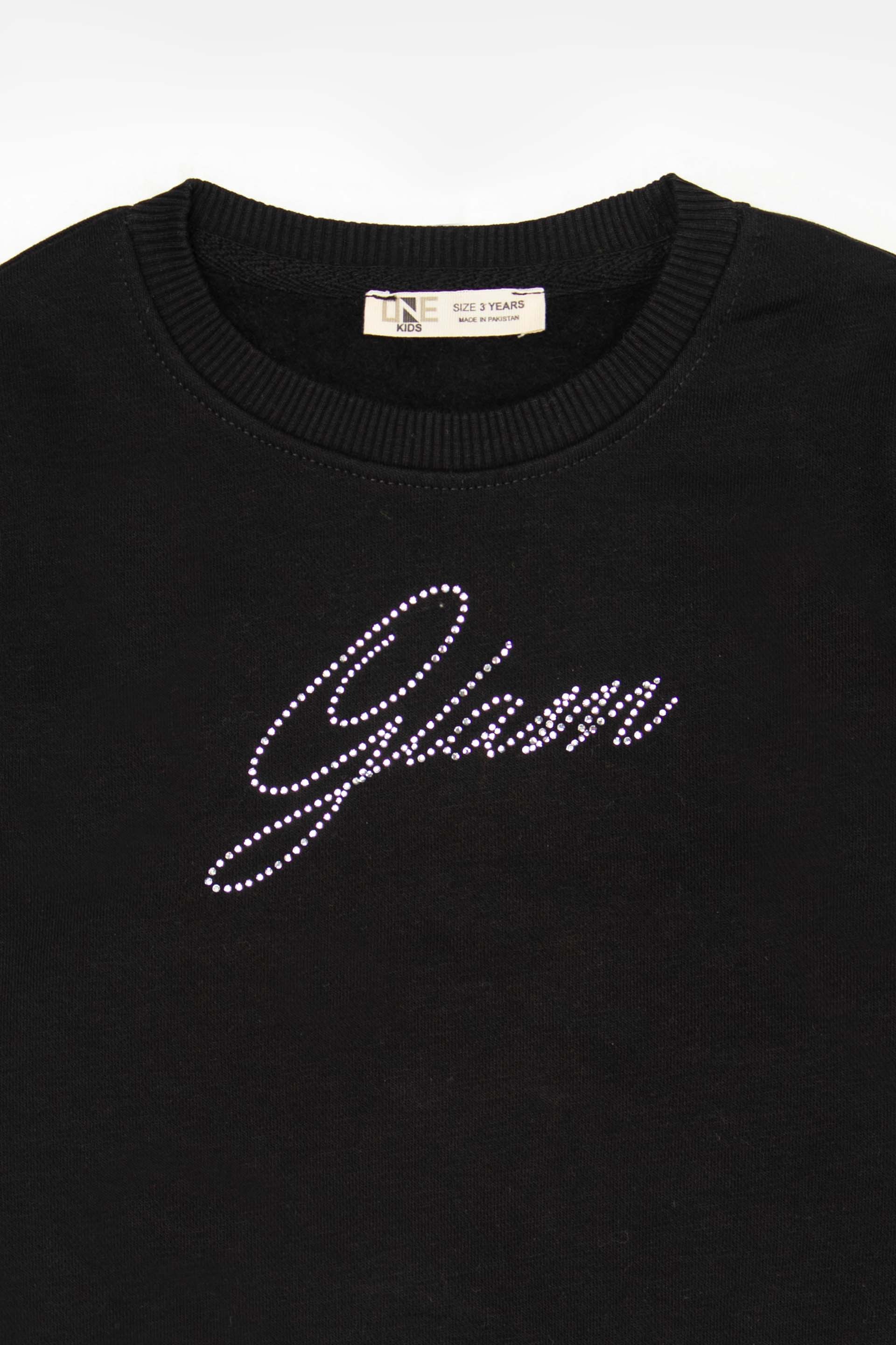 Glam Sweatshirt - Image 2
