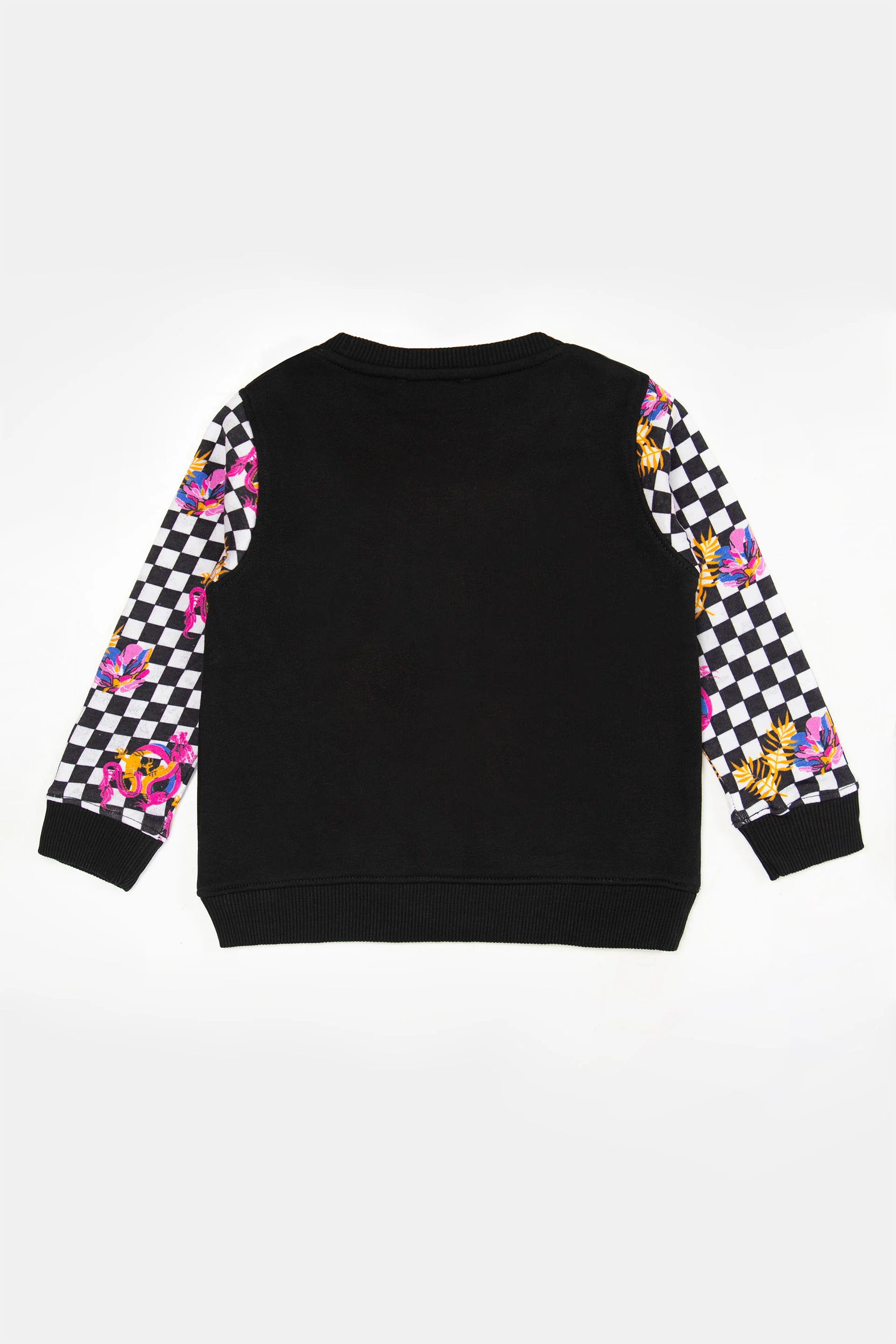 Glam Sweatshirt - Image 3