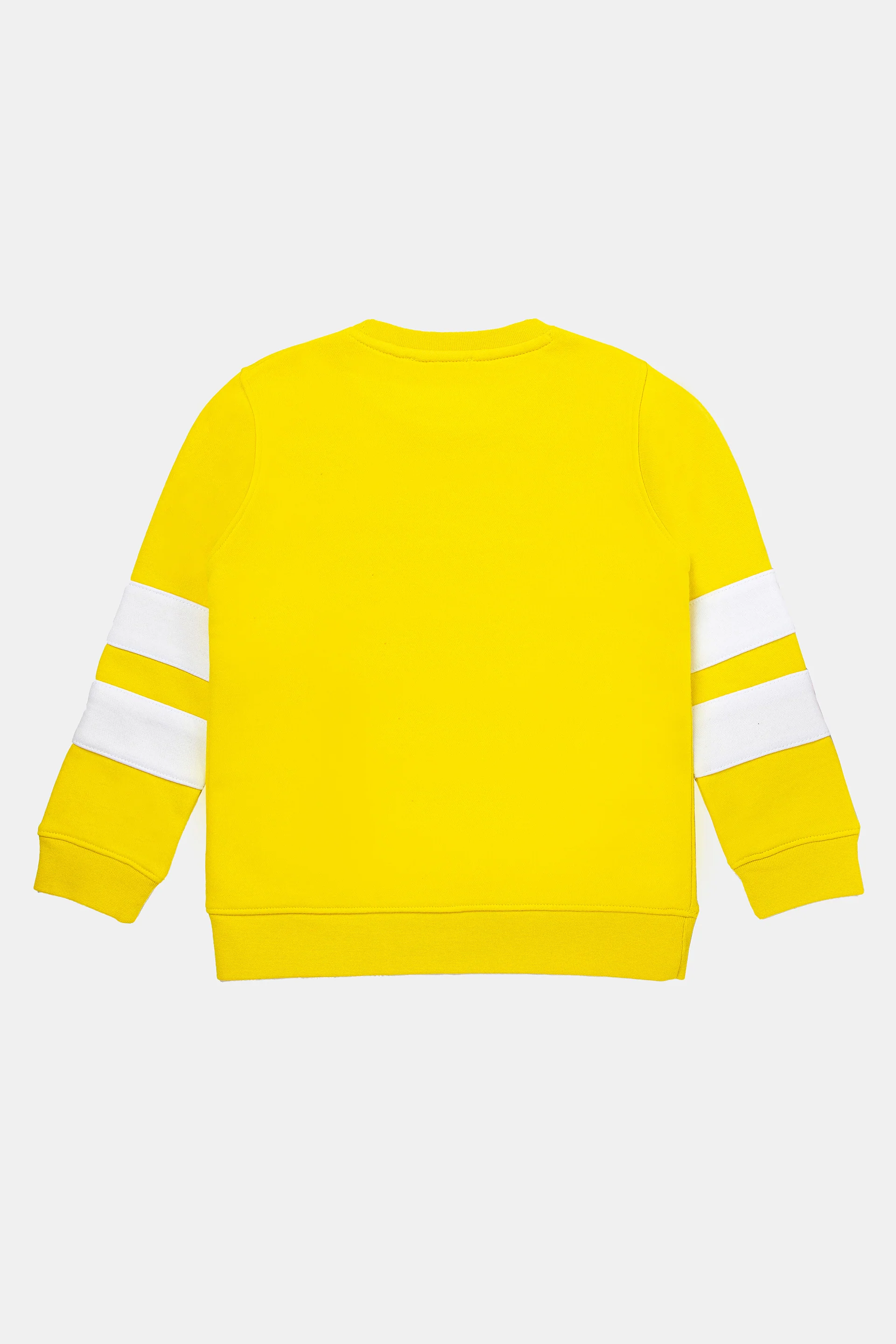 Embellished Logo Hoodie - Image 3