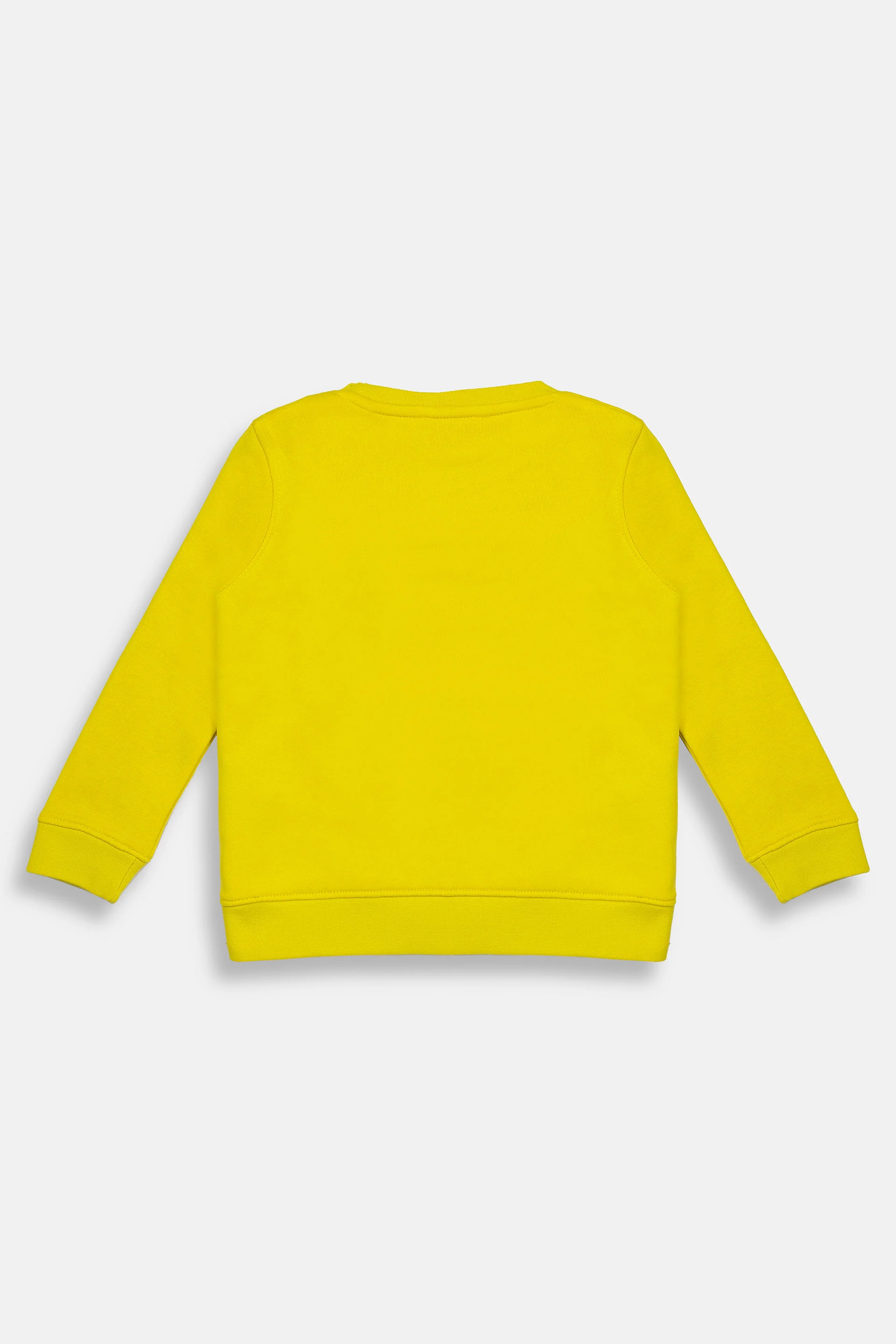 Pica Chu Sweatshirt - Image 2