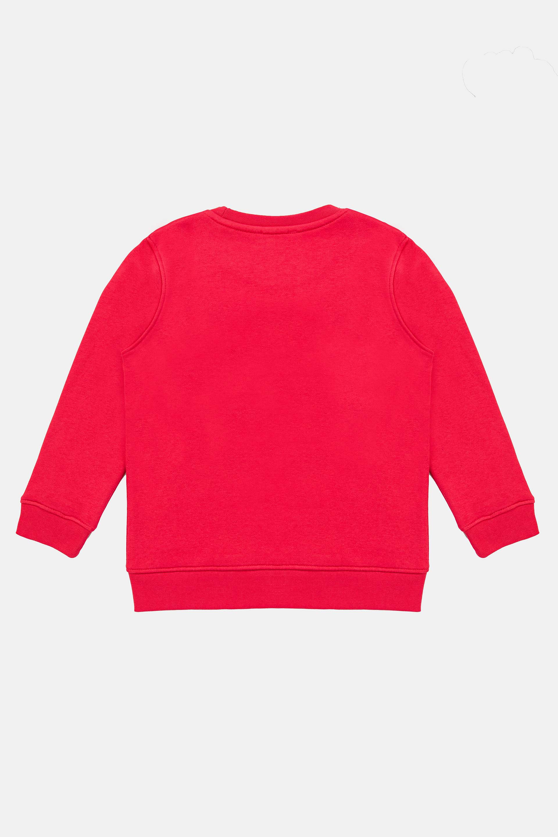 Applique Sweatshirt - Image 3