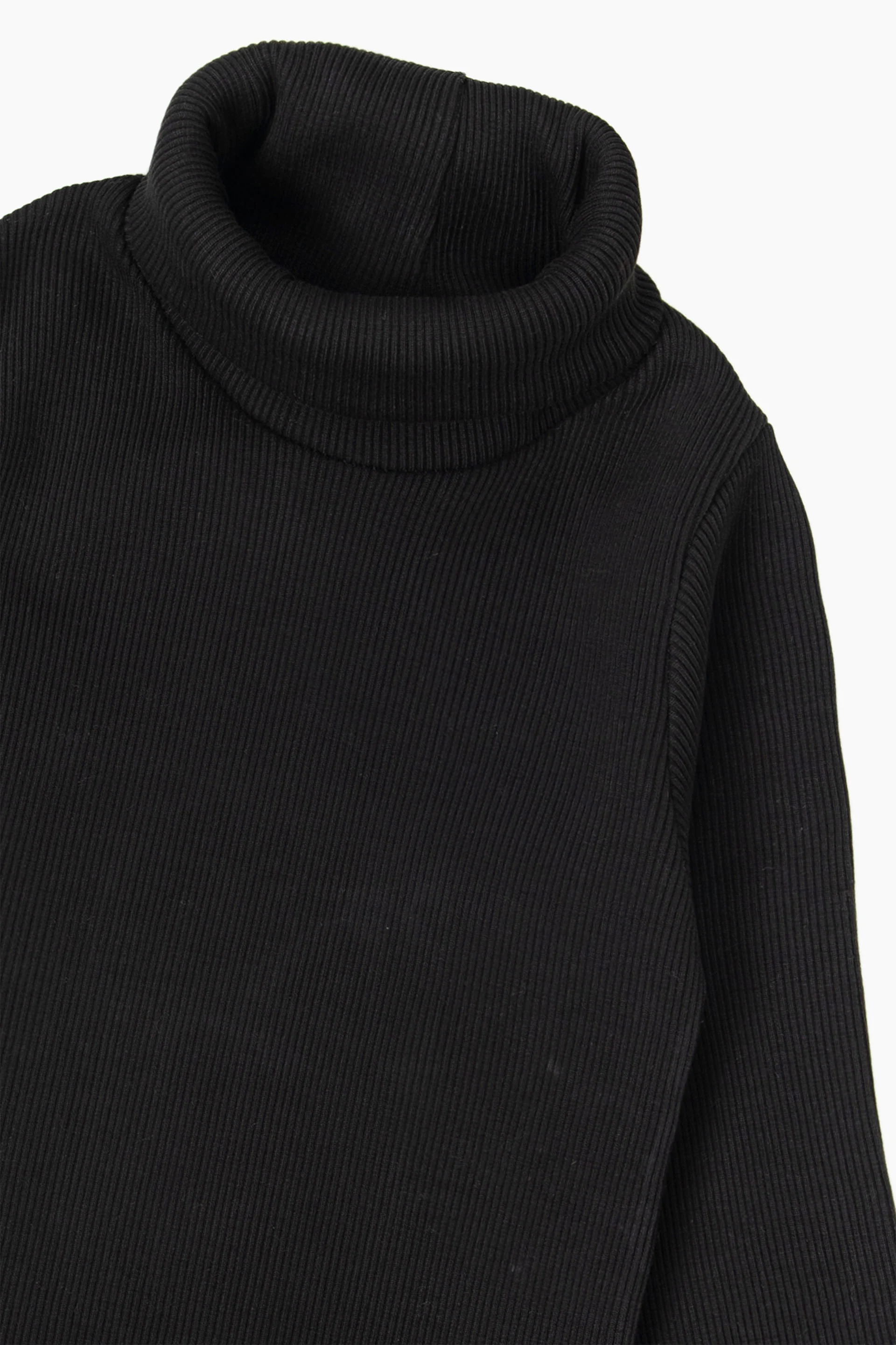 Basic High Neck - Image 2