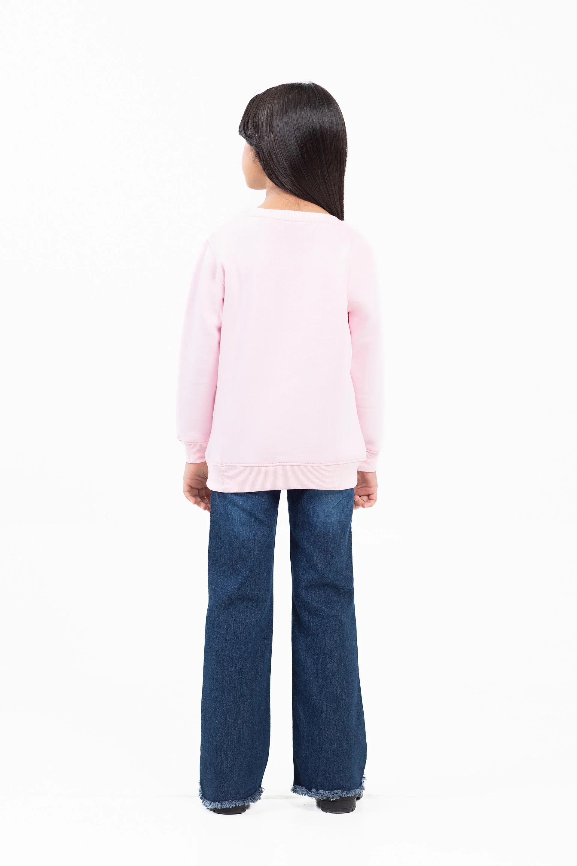 Graffiti Sweatshirt - Image 4