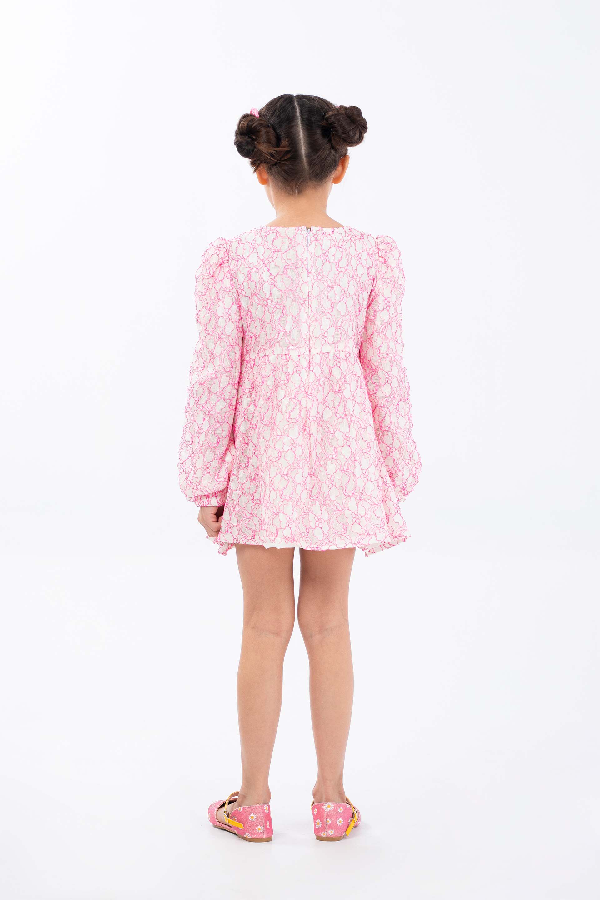 Lace Frock - Image 5