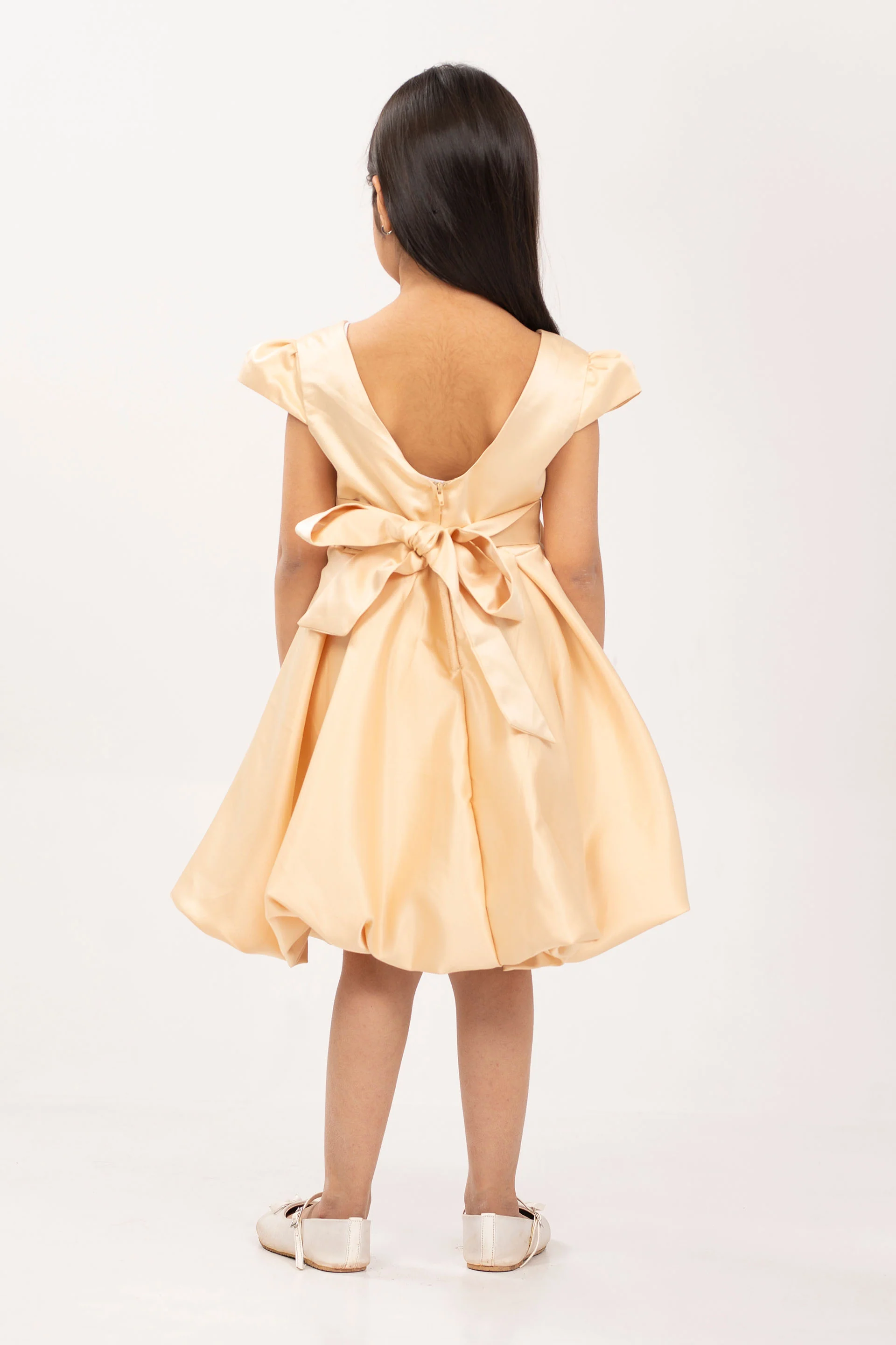 Bows Frock - Image 2