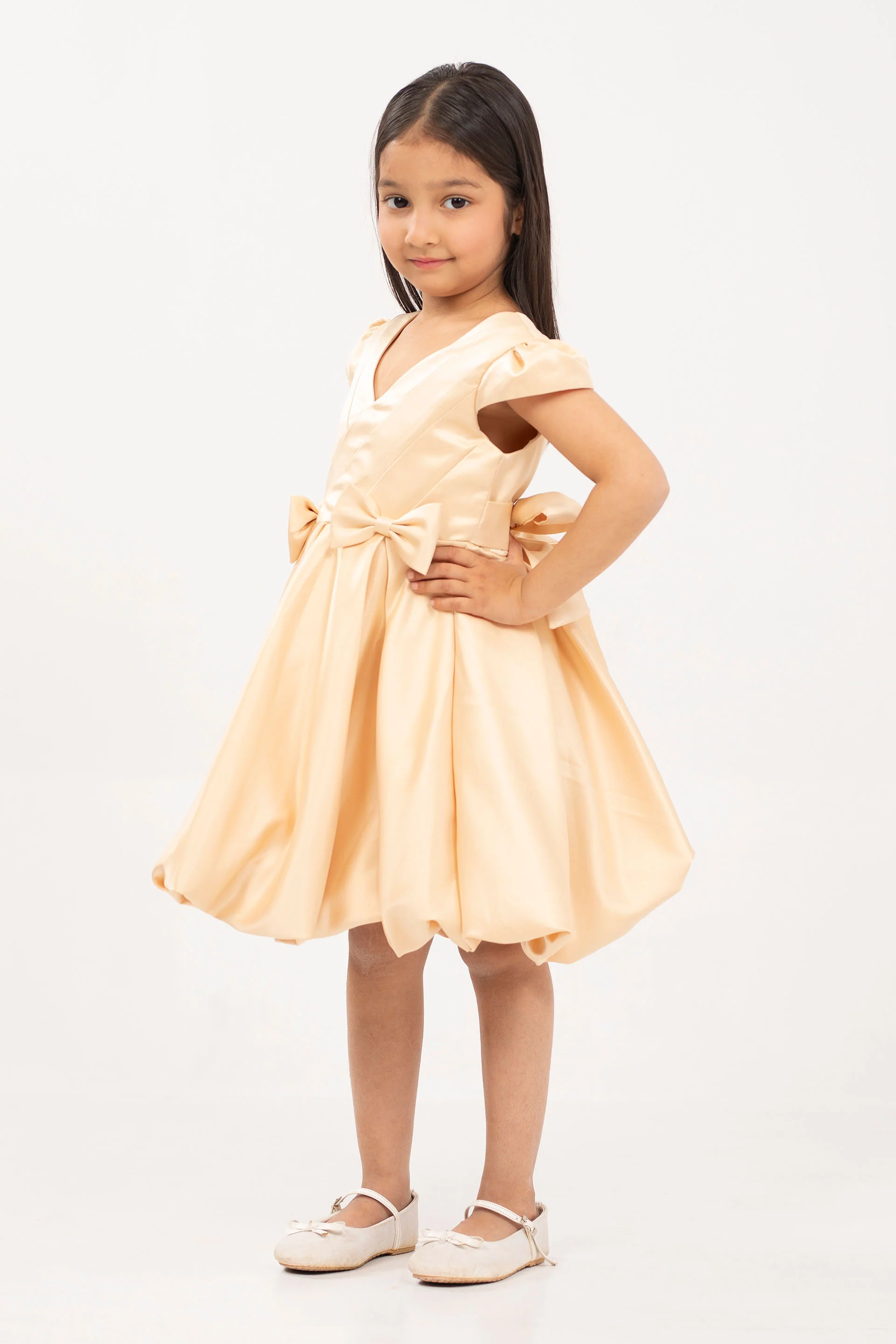 Bows Frock - Image 4
