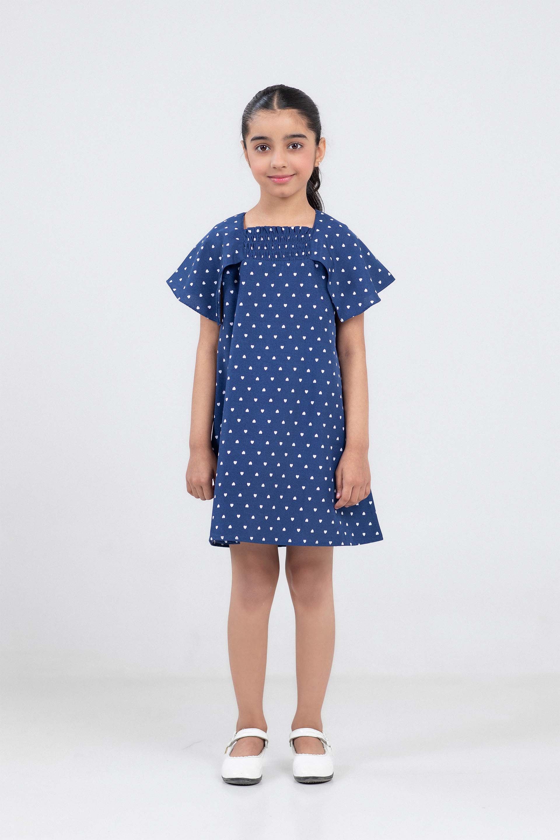A-Line Dress - Image 2