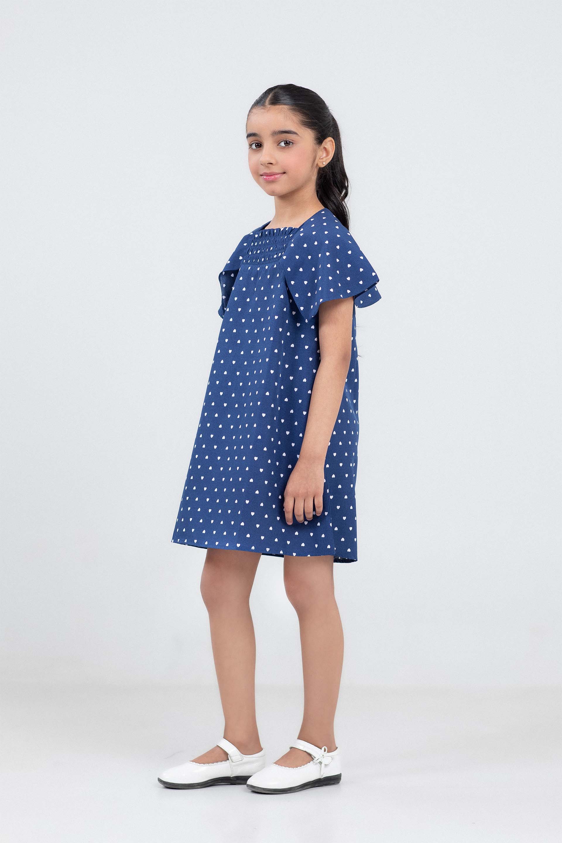 A-Line Dress - Image 3