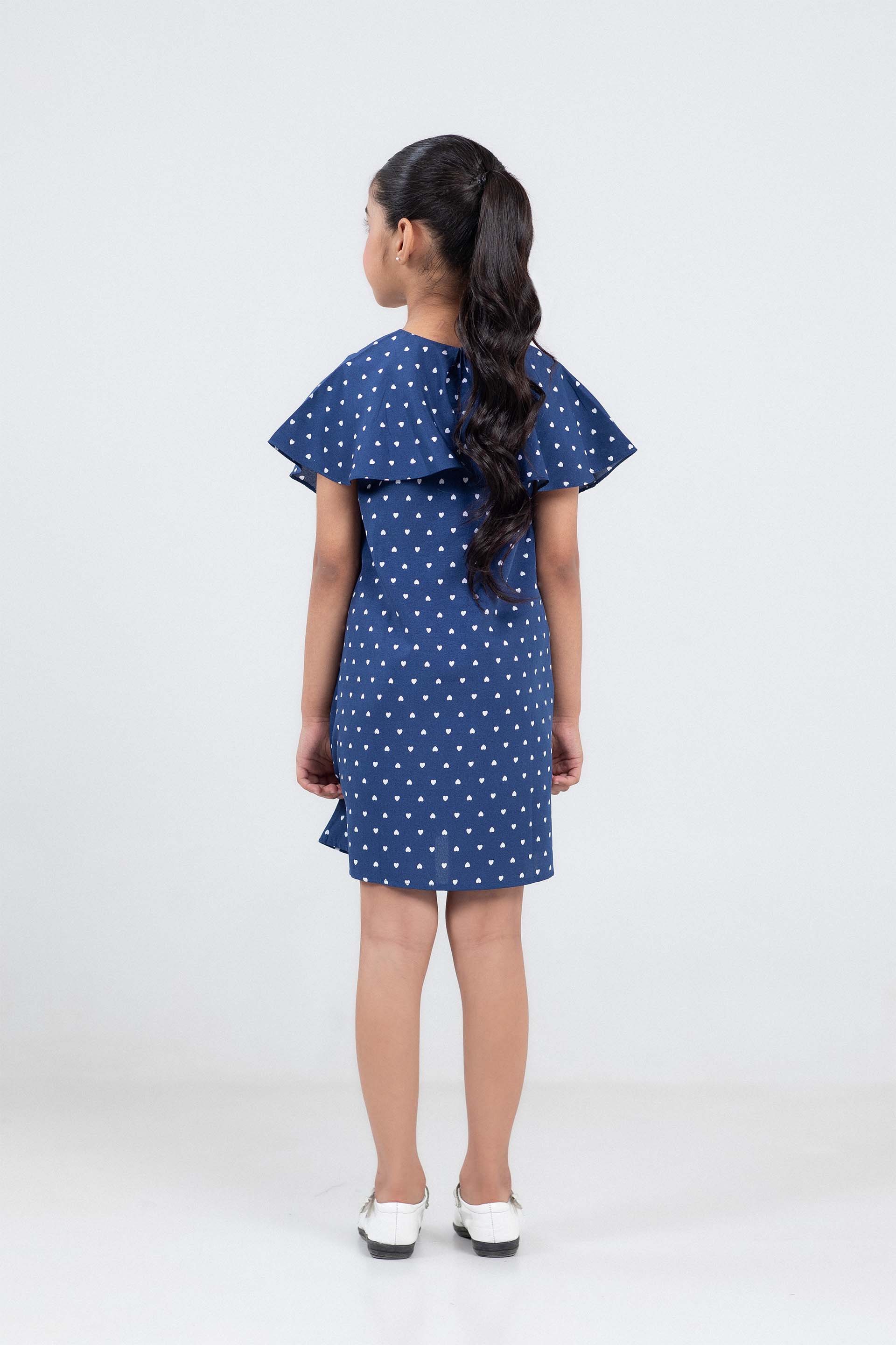 A-Line Dress - Image 4