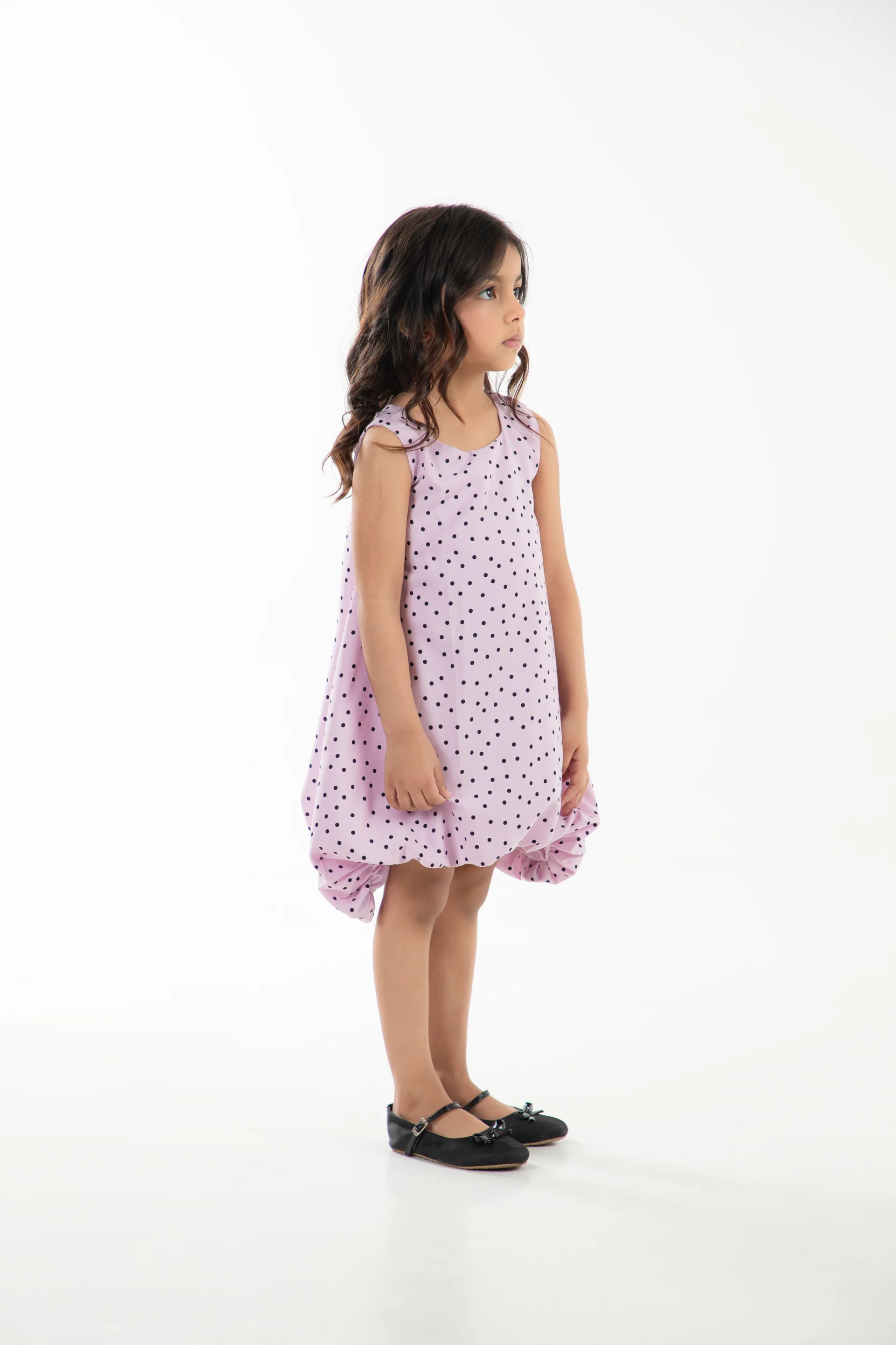A-line Dress - Image 2