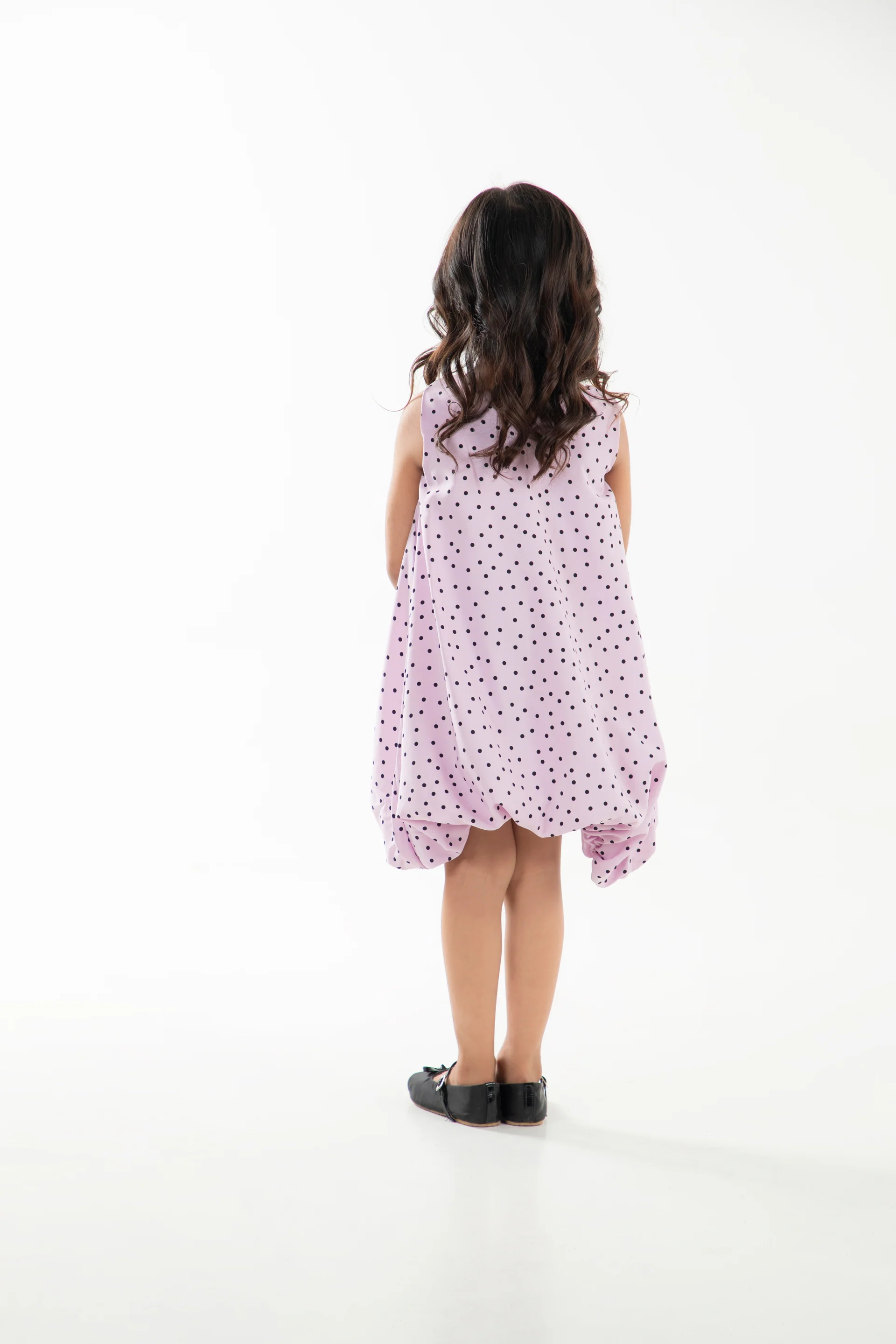A-line Dress - Image 3