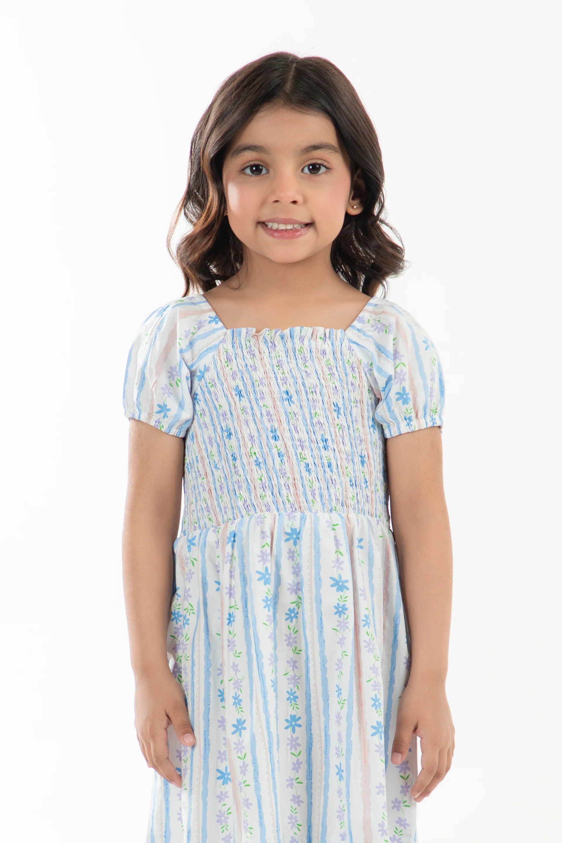 Smocking Frock - Image 2