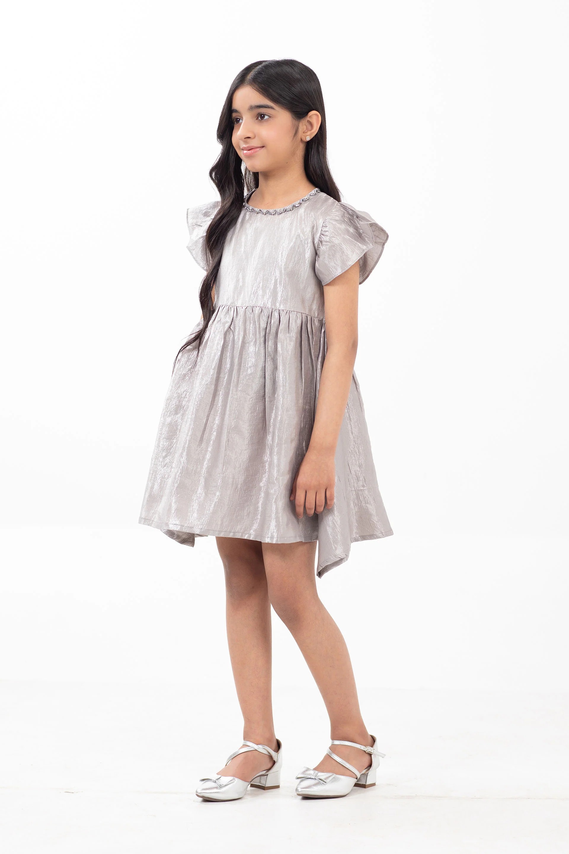 Embellished Frock - Image 3