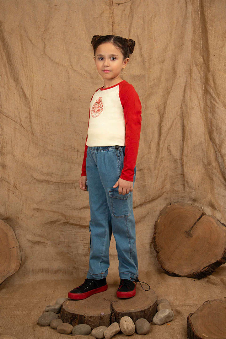 Raglan Tee - Image 3